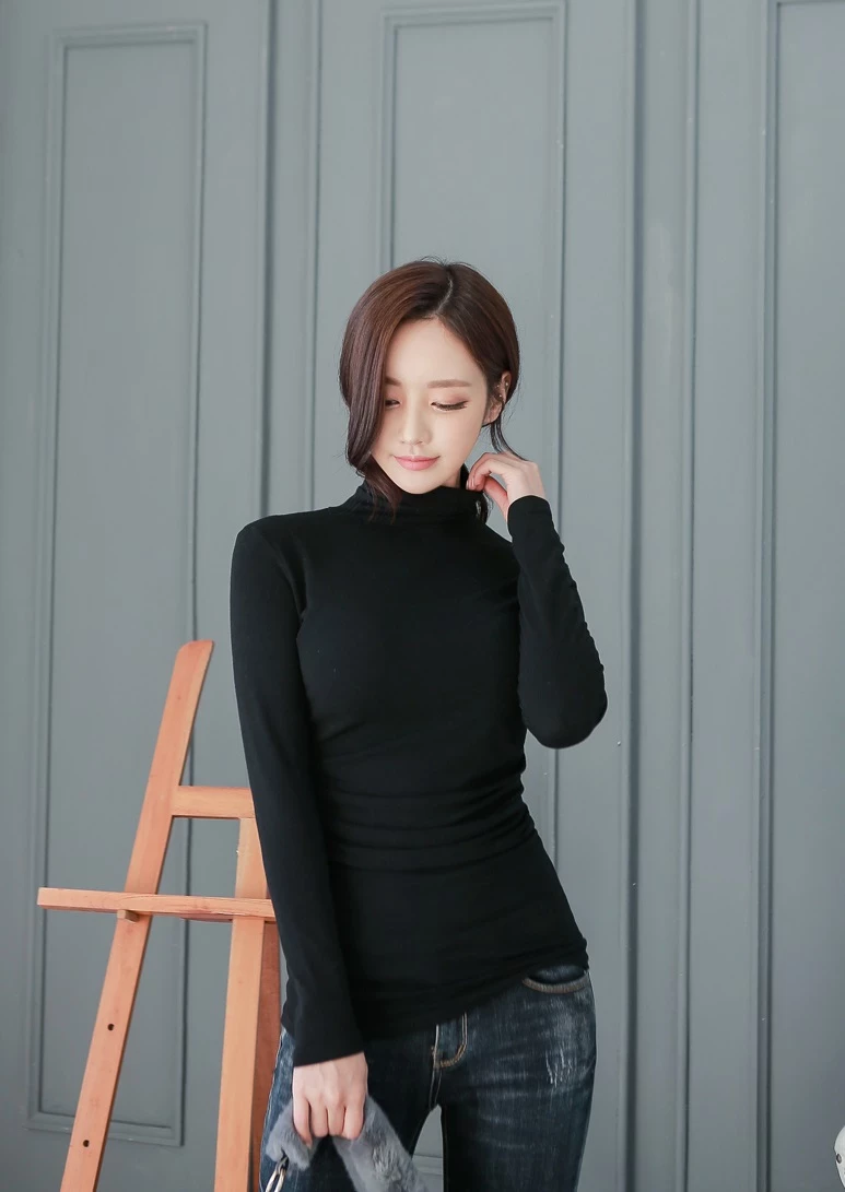 韩国美女 Son Yoon Joo [213P]