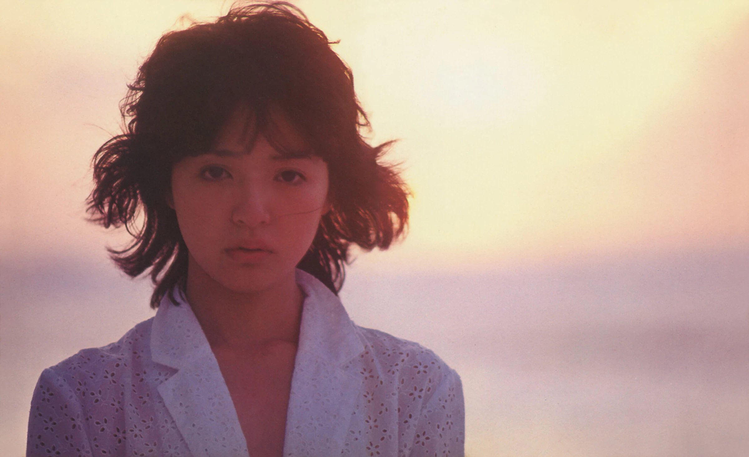 滨田朱里[浜田朱里]《わらって》[1982.5] [50P]