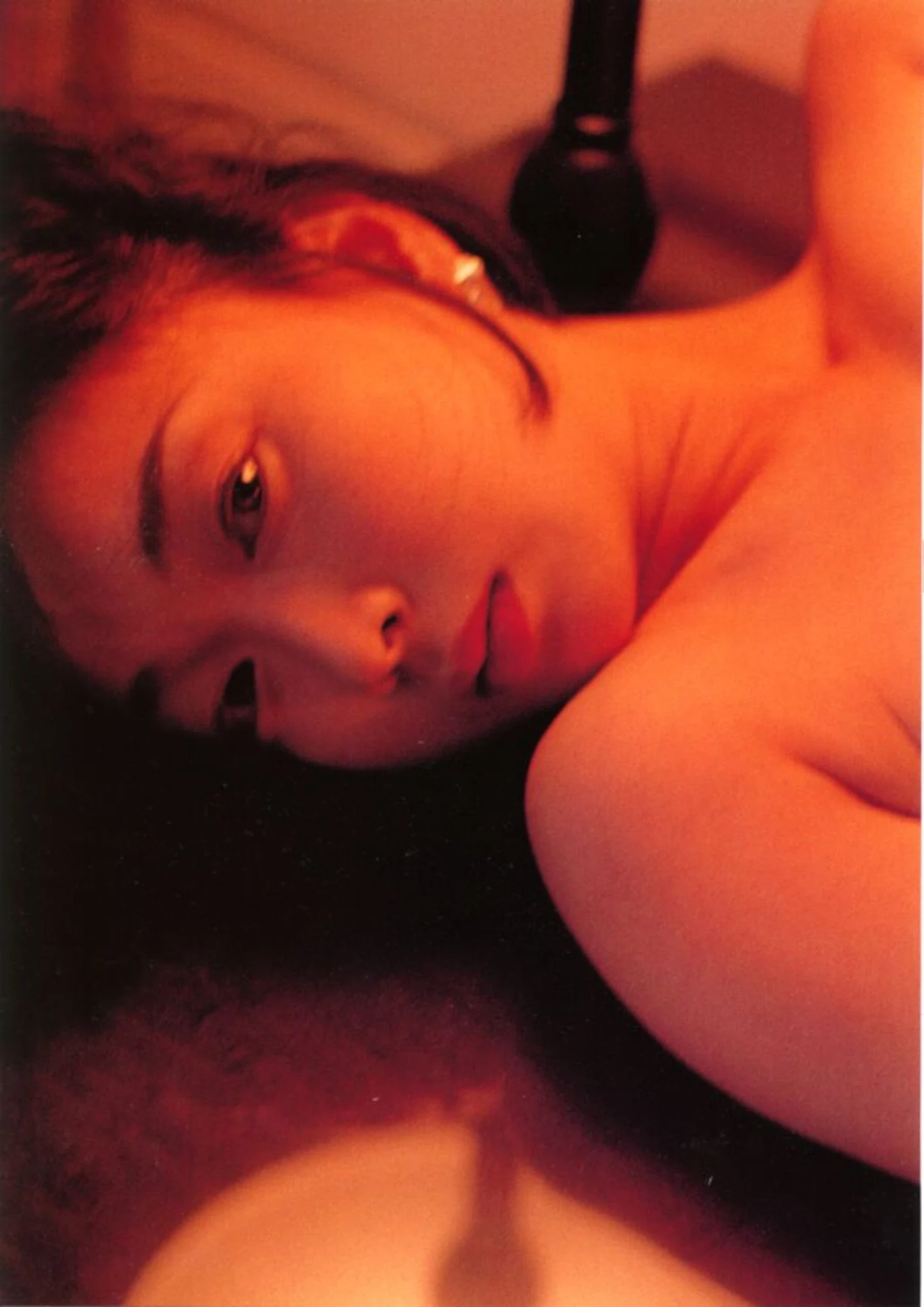 川上麻衣子[2001.2]写真 [157P]