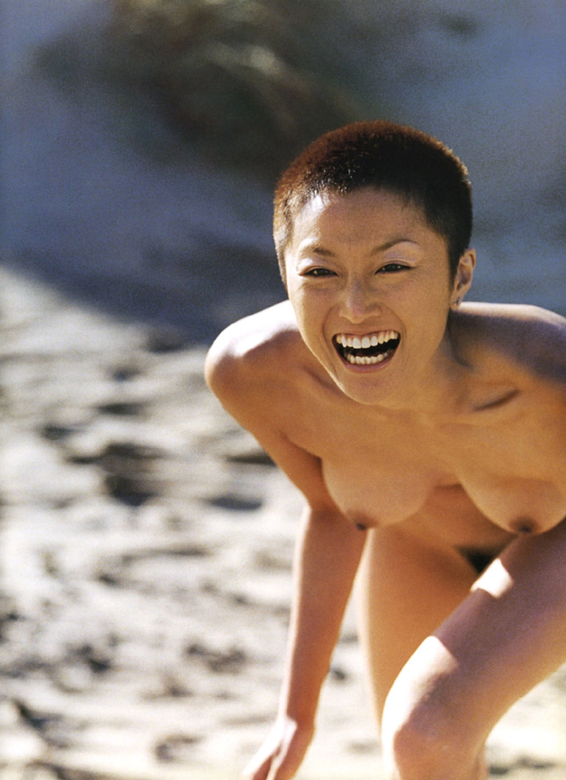 井上晴美 1999.10写真 [125P]