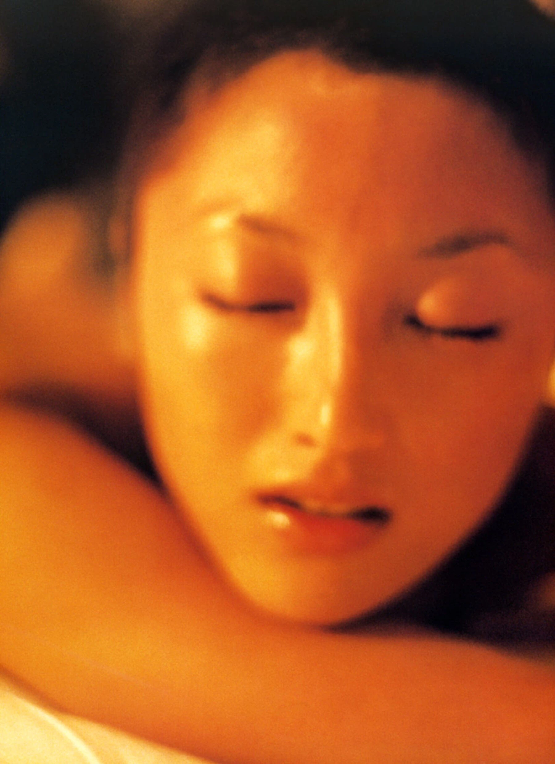 井上晴美 1999.10写真 [125P]