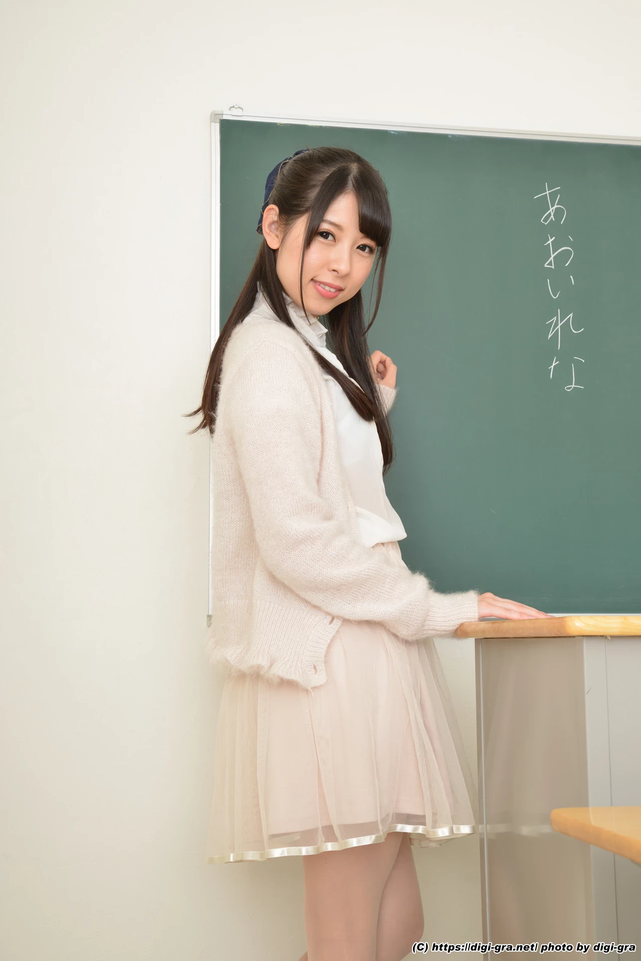 葵玲奈[あおいれな][Digi-Gra] Rena Aoi Photoset DISK2 [565P]