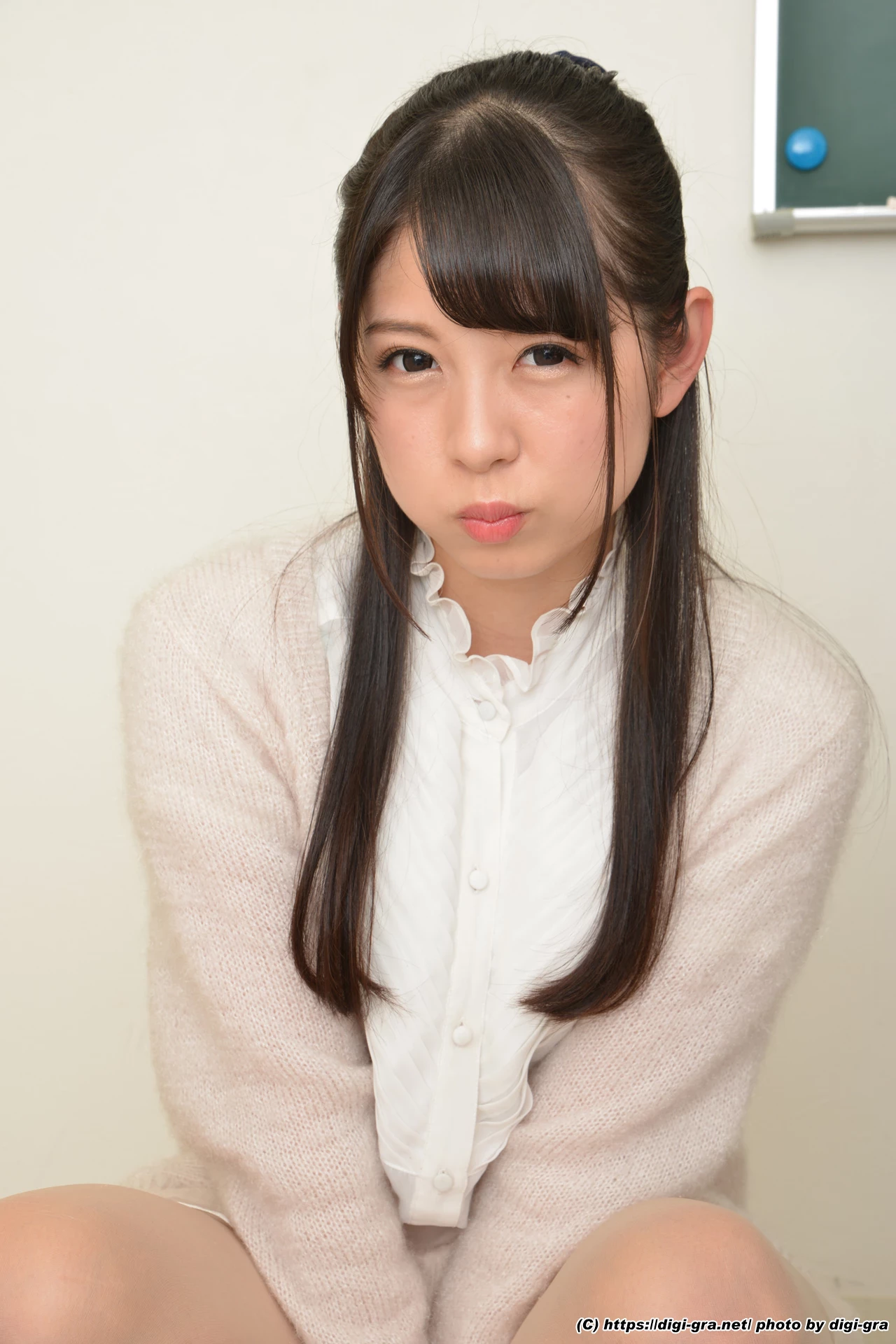 葵玲奈[あおいれな][Digi-Gra] Rena Aoi Photoset DISK2 [565P]