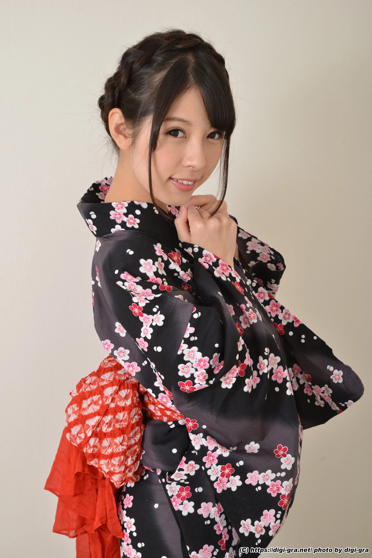 葵玲奈[あおいれな][Digi-Gra] Rena Aoi Photoset DISK2 [565P]