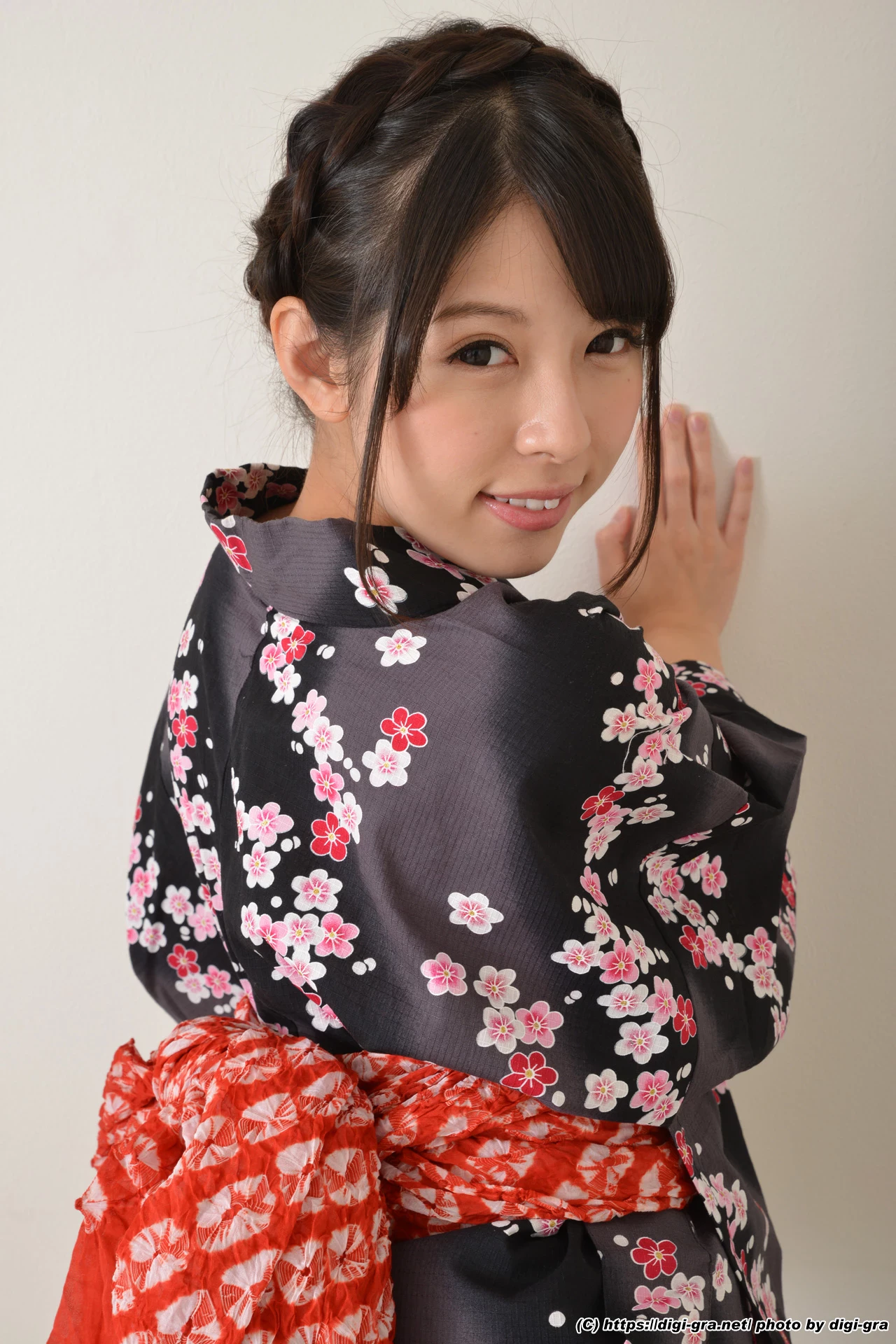 葵玲奈[あおいれな][Digi-Gra] Rena Aoi Photoset DISK2 [565P]