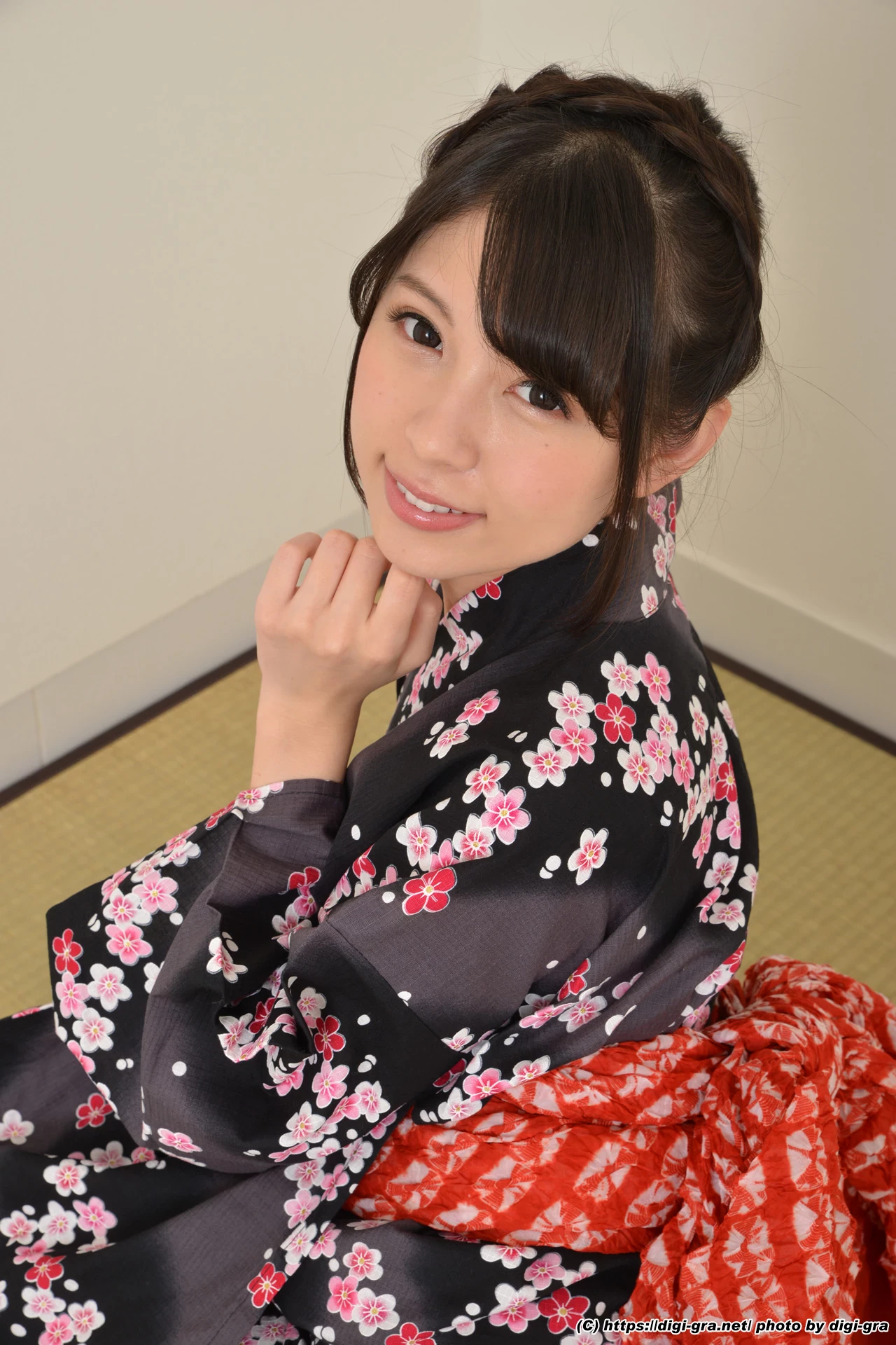 葵玲奈[あおいれな][Digi-Gra] Rena Aoi Photoset DISK2 [565P]