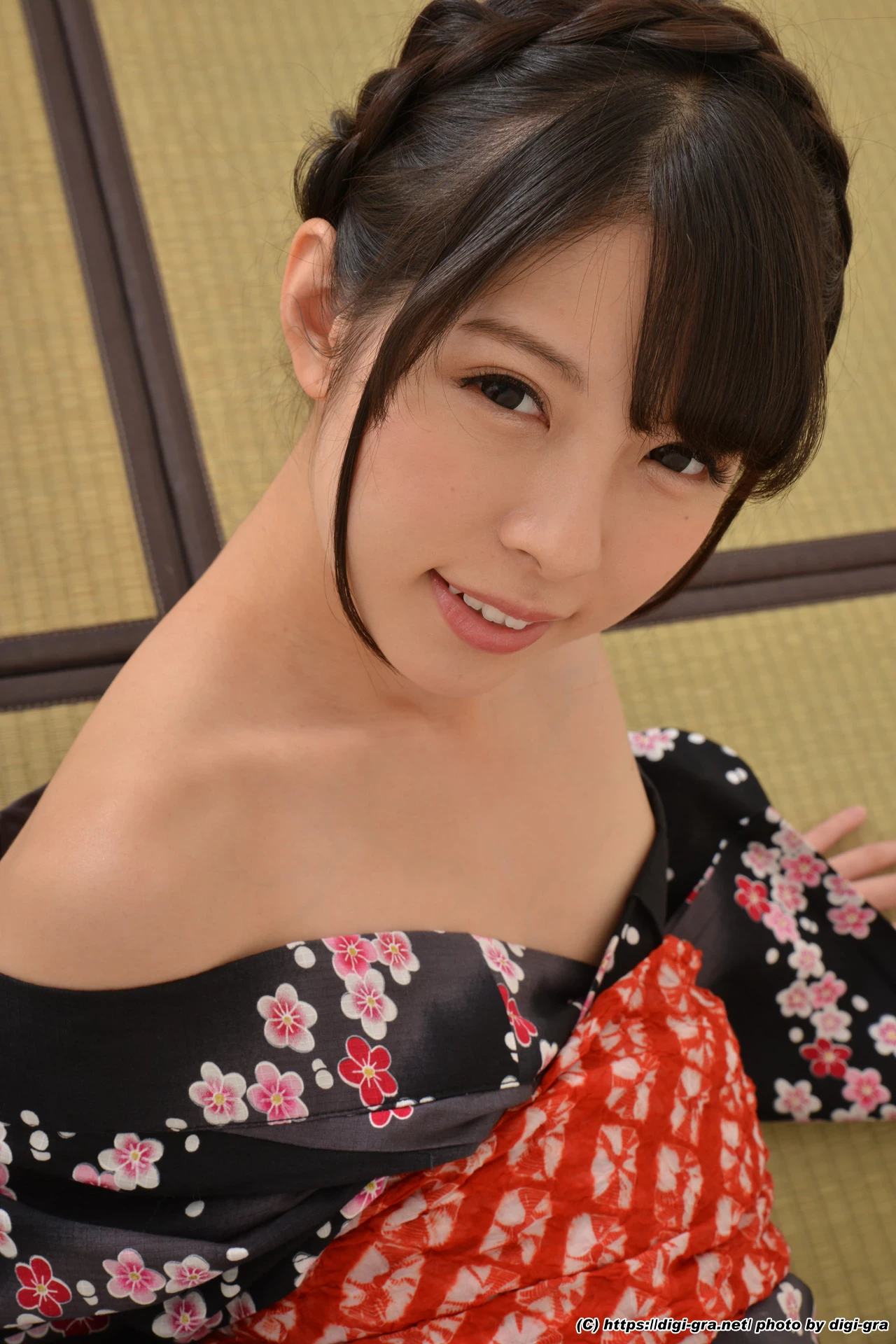 葵玲奈[あおいれな][Digi-Gra] Rena Aoi Photoset DISK2 [565P]