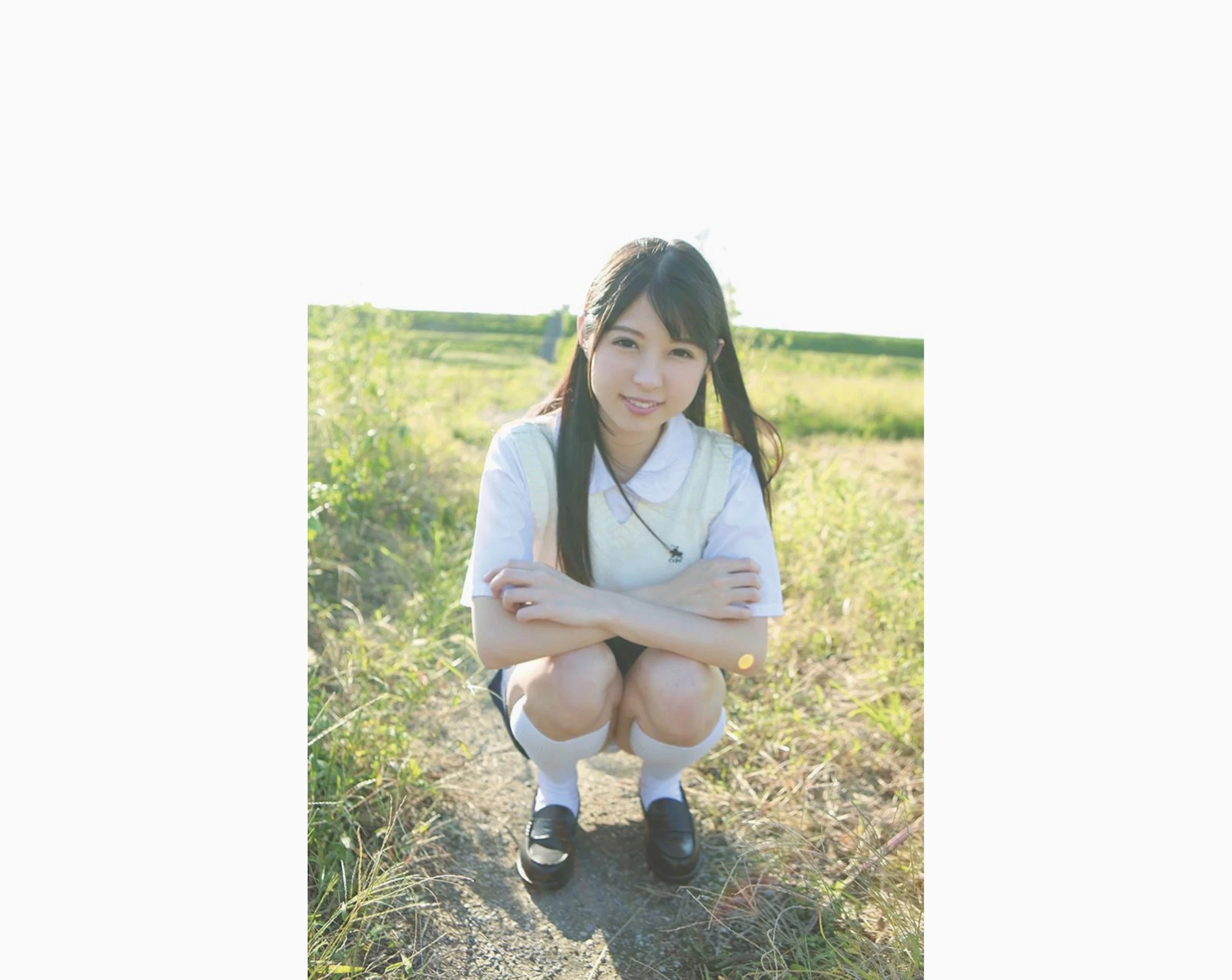 葵玲奈[Photobook] あおいれな デジタル写真集 OK_ いいよ [228P]