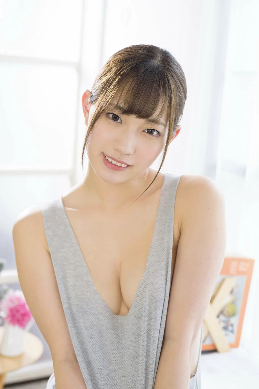 美谷朱里[Photobook] Akari Mitani - Lover s Day [2020-01-15] [103P]