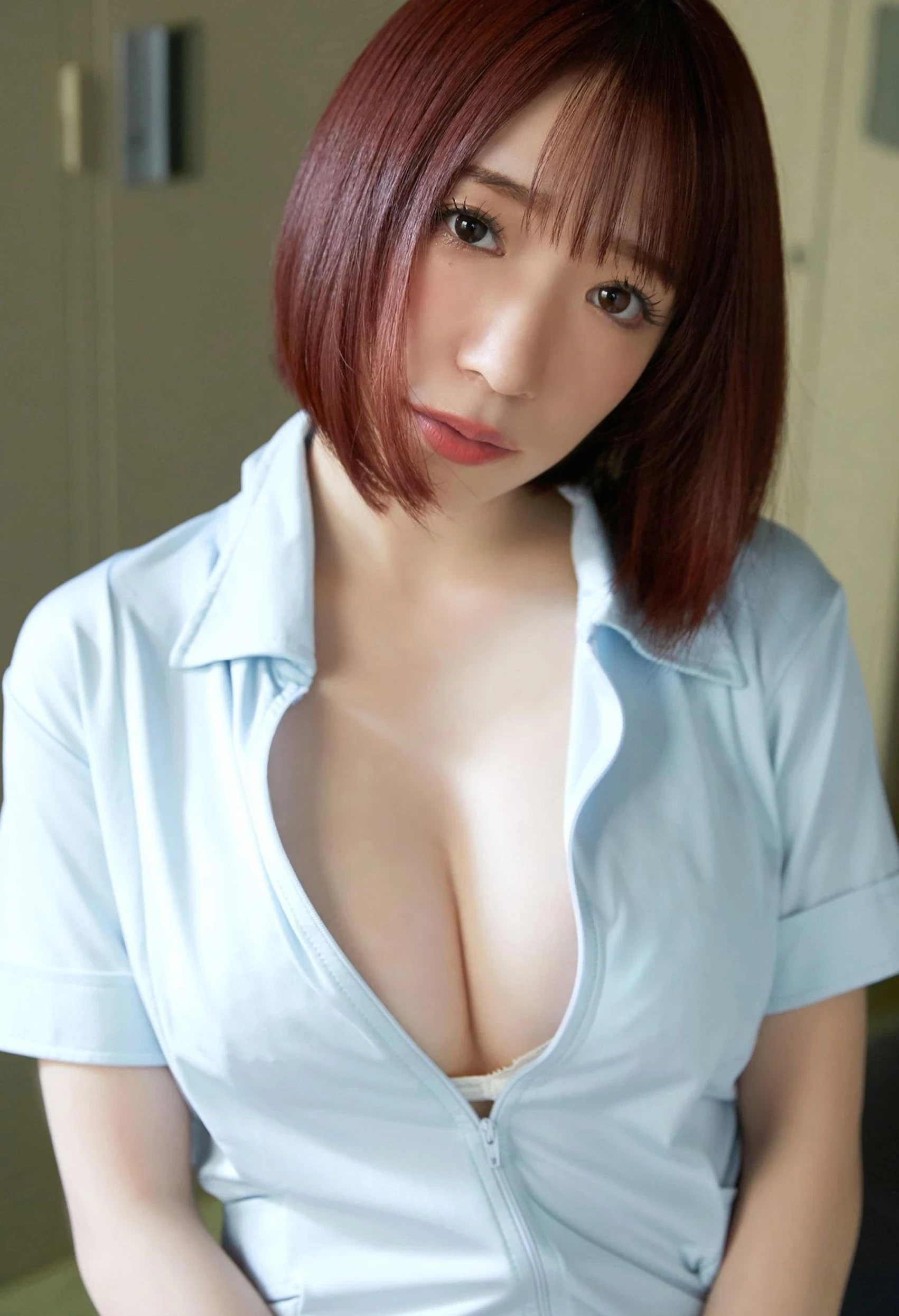 清水蓝理[清水あいり][Photobook] Web Photobook [273P]