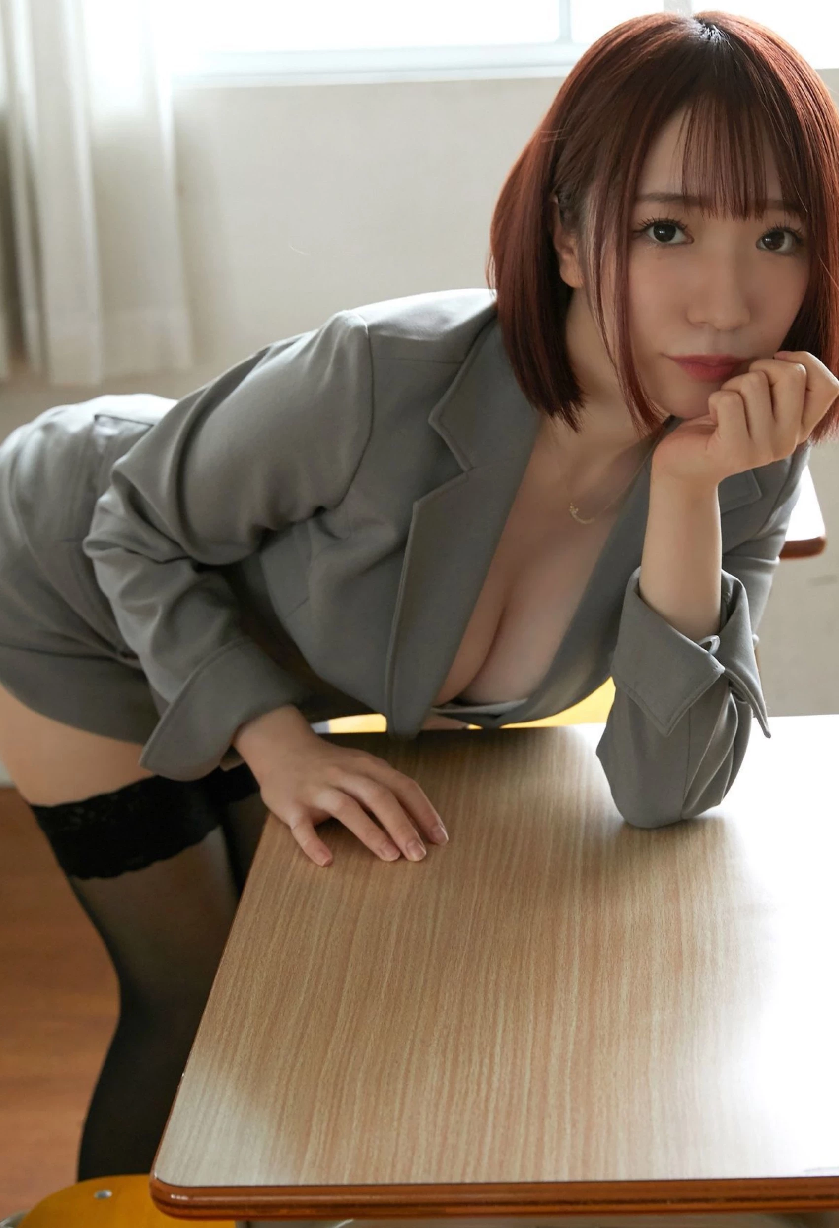 清水蓝理[清水あいり][Photobook] Web Photobook [273P]