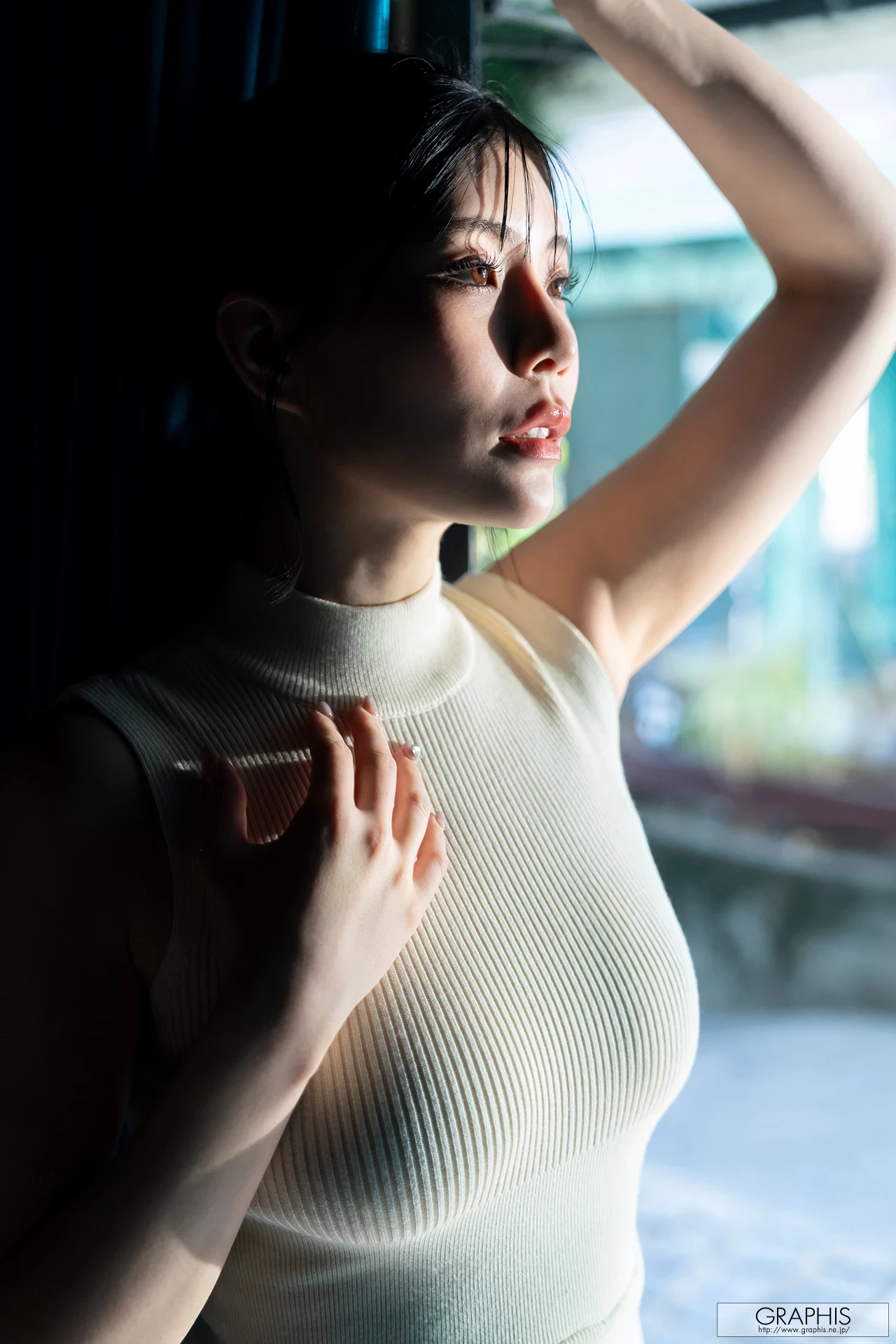 神木丽[Graphis] Gals – Rei Kamiki Glorious [100P]