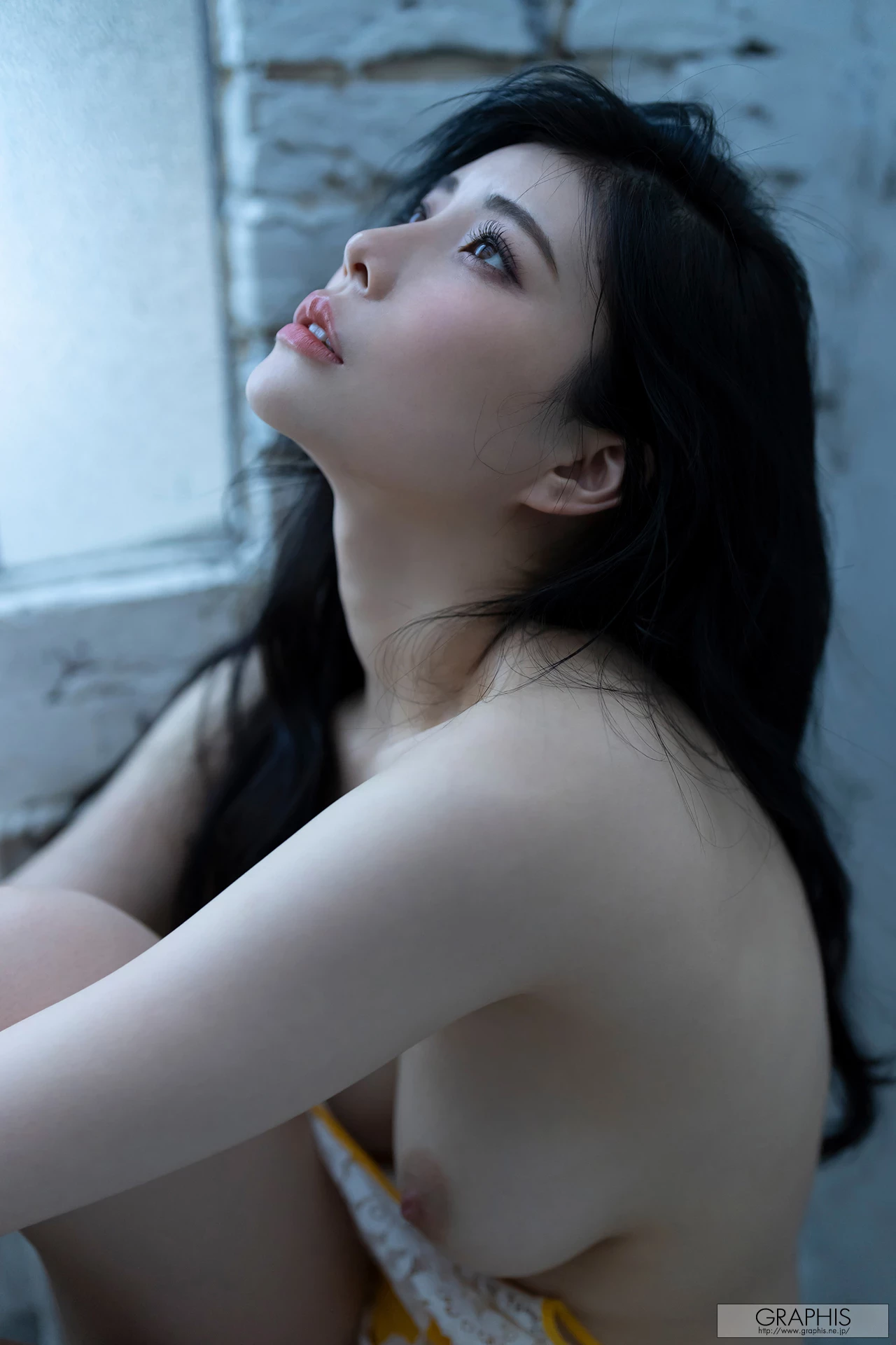 神木丽[Graphis] Gals – Rei Kamiki Glorious [100P]