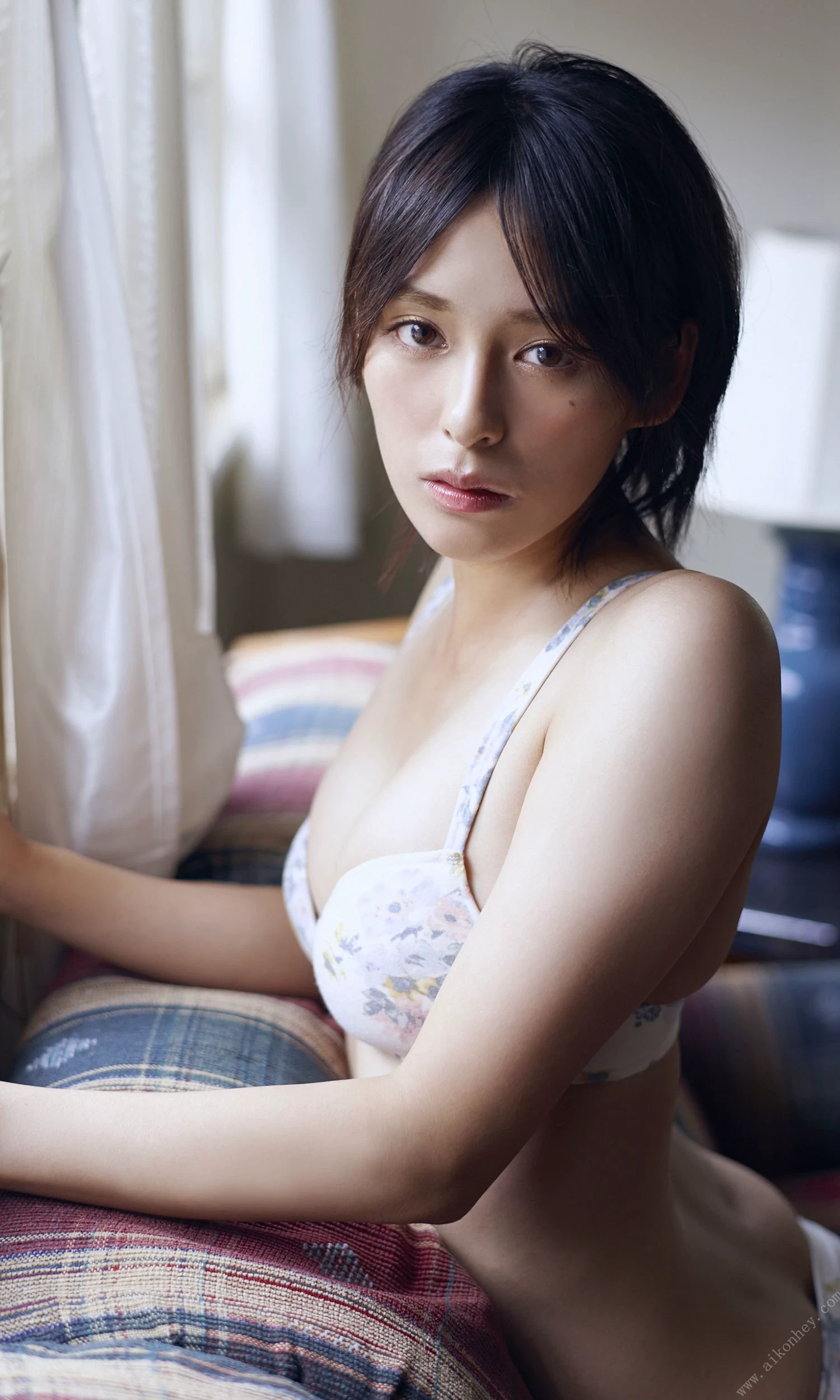 大泽光 [大沢ひかる]“女子力急上升中。” 周プレ PHOTO BOOK [111P]