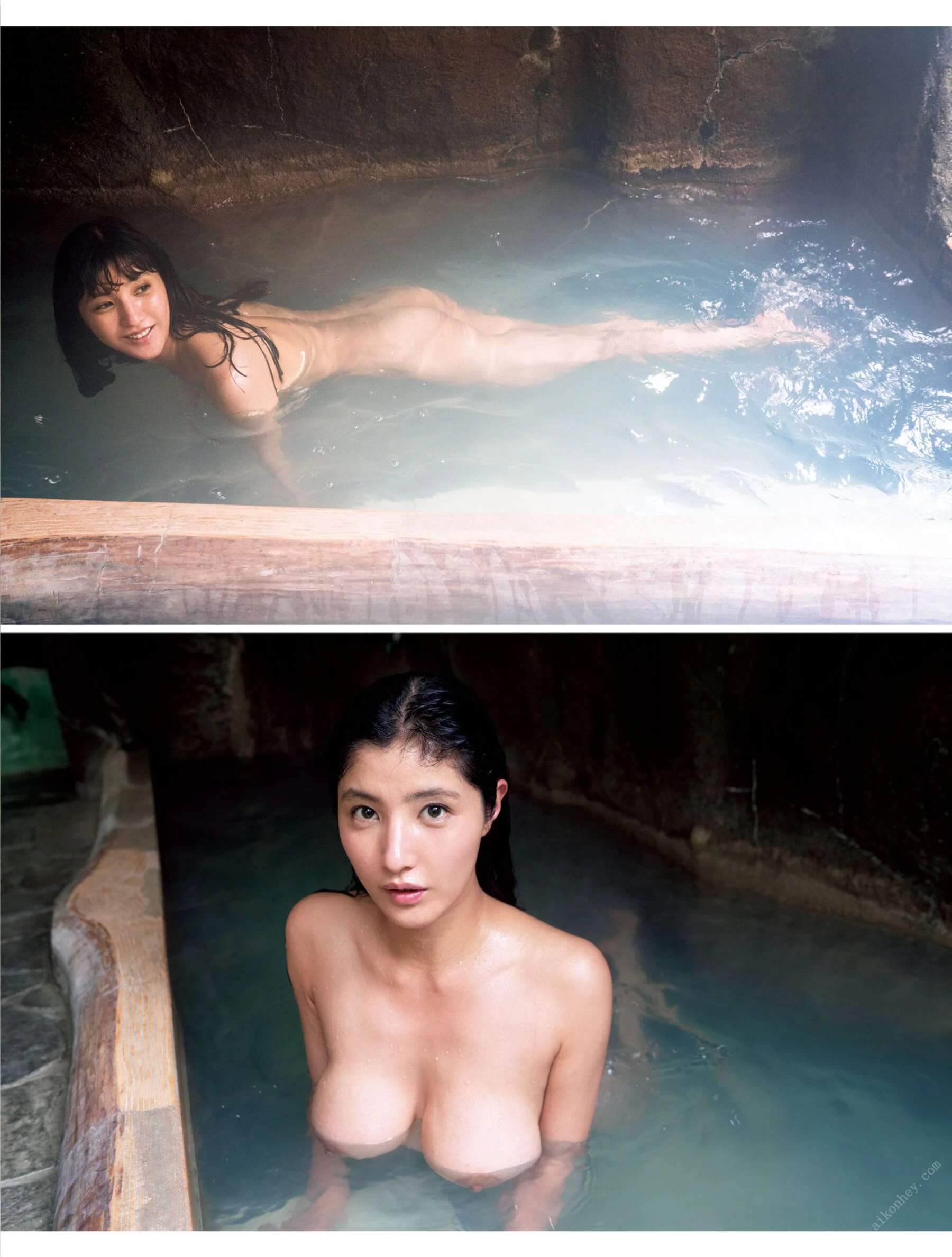 渡边万美《Playmate Japanese Nude Edition プレイメイトjapanse nude》[Weekly Gendai Digi] [688P]