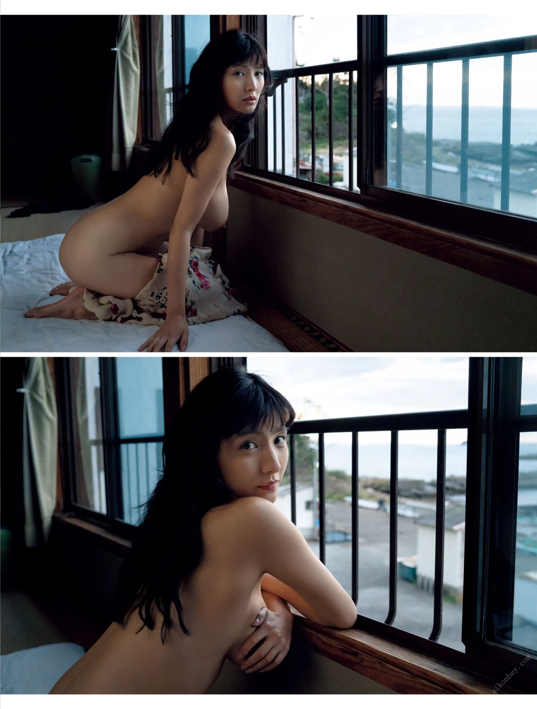 渡边万美《Playmate Japanese Nude Edition プレイメイトjapanse nude》[Weekly Gendai Digi] [688P]