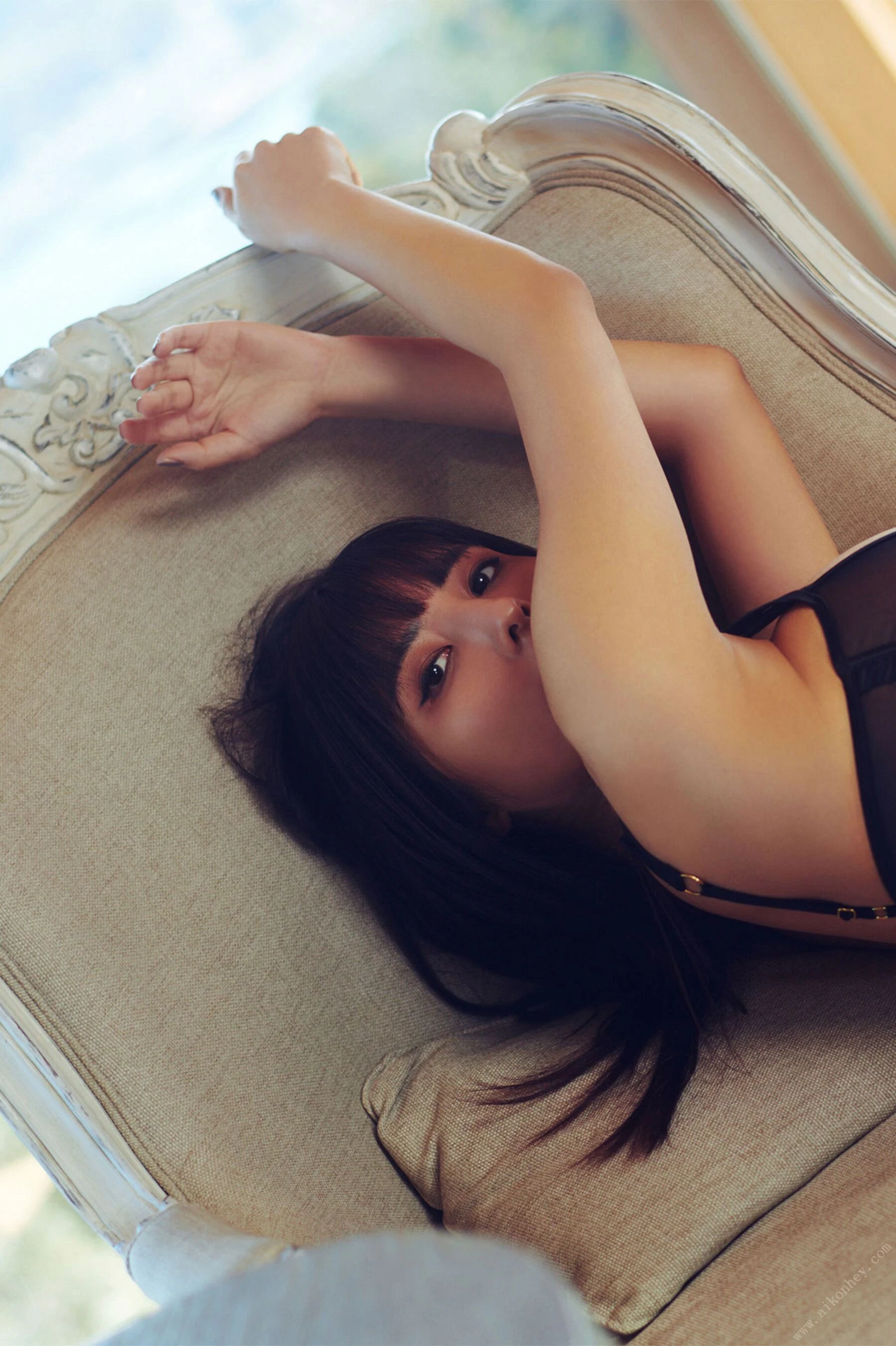 渡边万美《Playmate Japanese Nude Edition プレイメイトjapanse nude》[Weekly Gendai Digi] [688P]