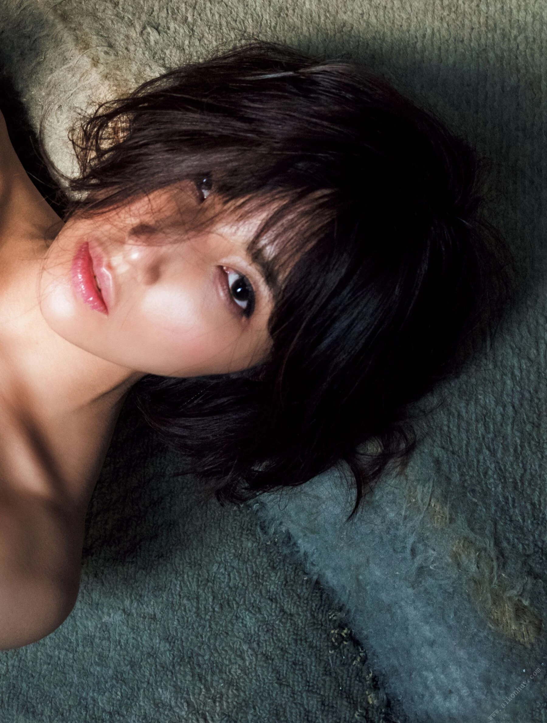 渡边万美《Playmate Japanese Nude Edition プレイメイトjapanse nude》[Weekly Gendai Digi] [688P]