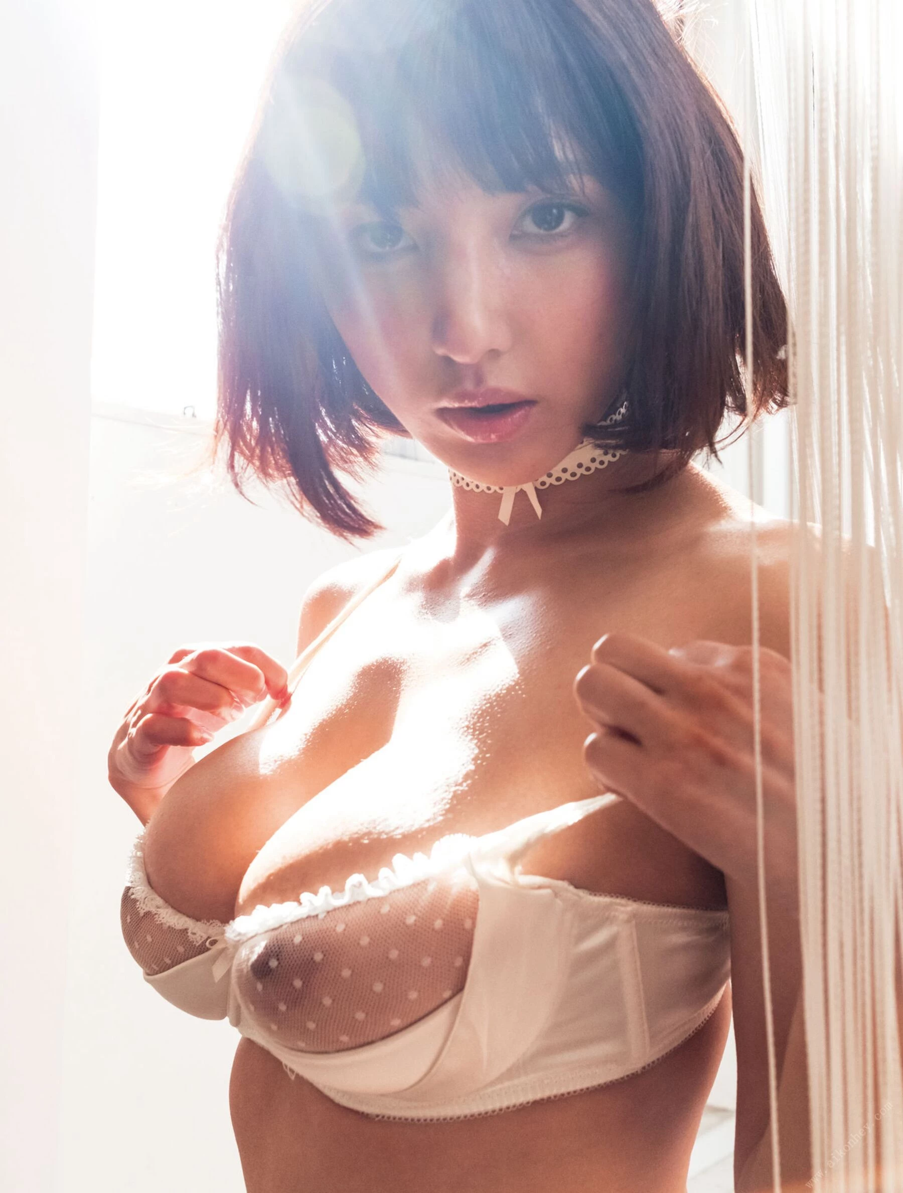 渡边万美《Playmate Japanese Nude Edition プレイメイトjapanse nude》[Weekly Gendai Digi] [688P]