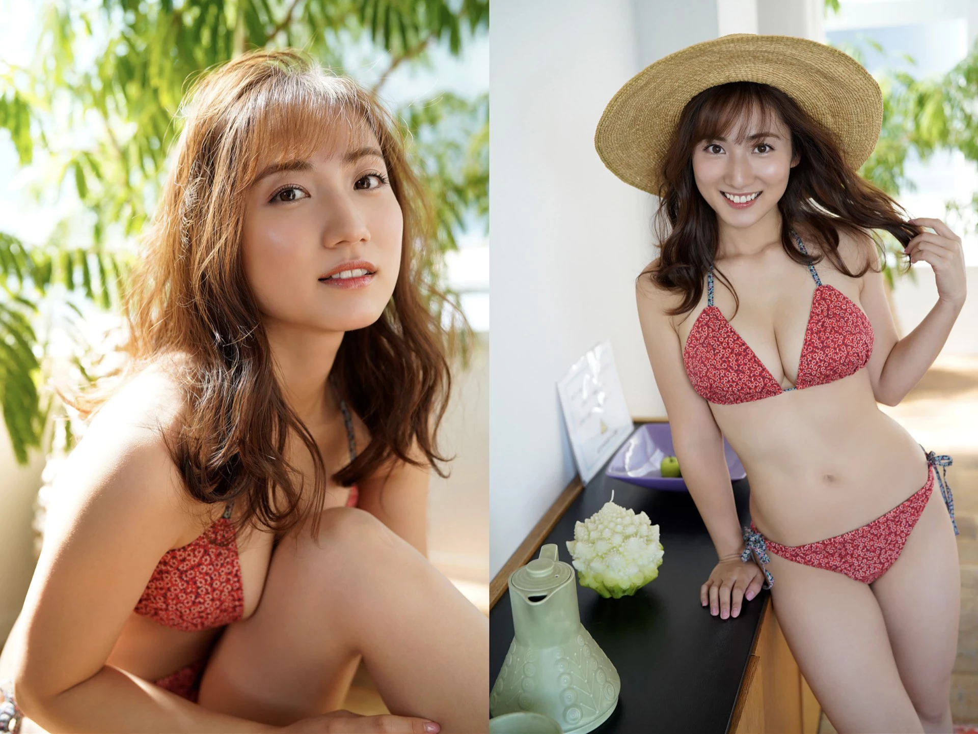 入江纱绫[Photobook] 100％ JUICY！周刊ポストデジタル写真集 [92P]