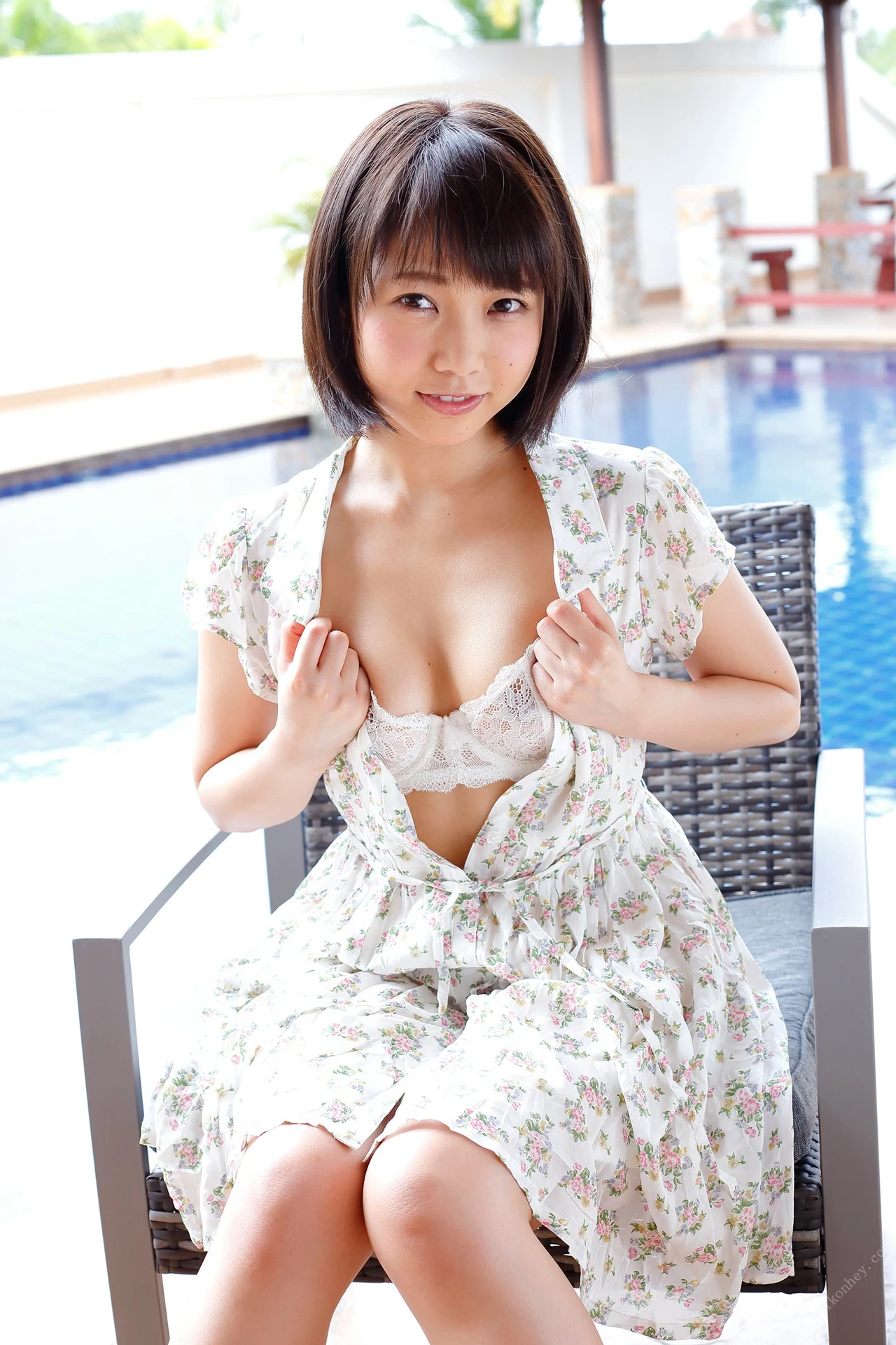 戸田真琴[Photobook] Aphrodite デジタル写真集 [89P]