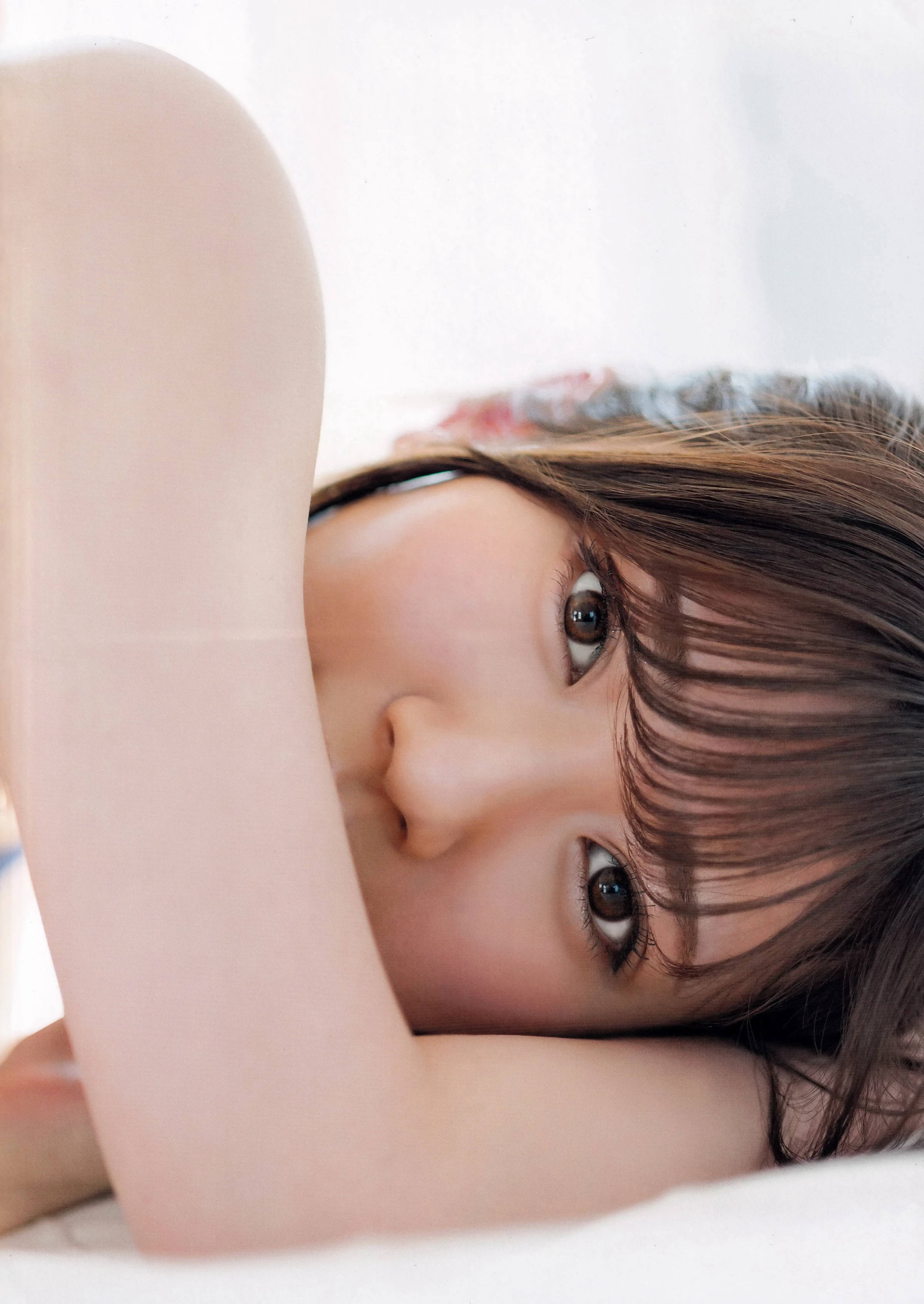 山田麻莉奈[Photobook] Marina Yamada 1st Photobook - Mariri まりり [2019-05-23] [103P]