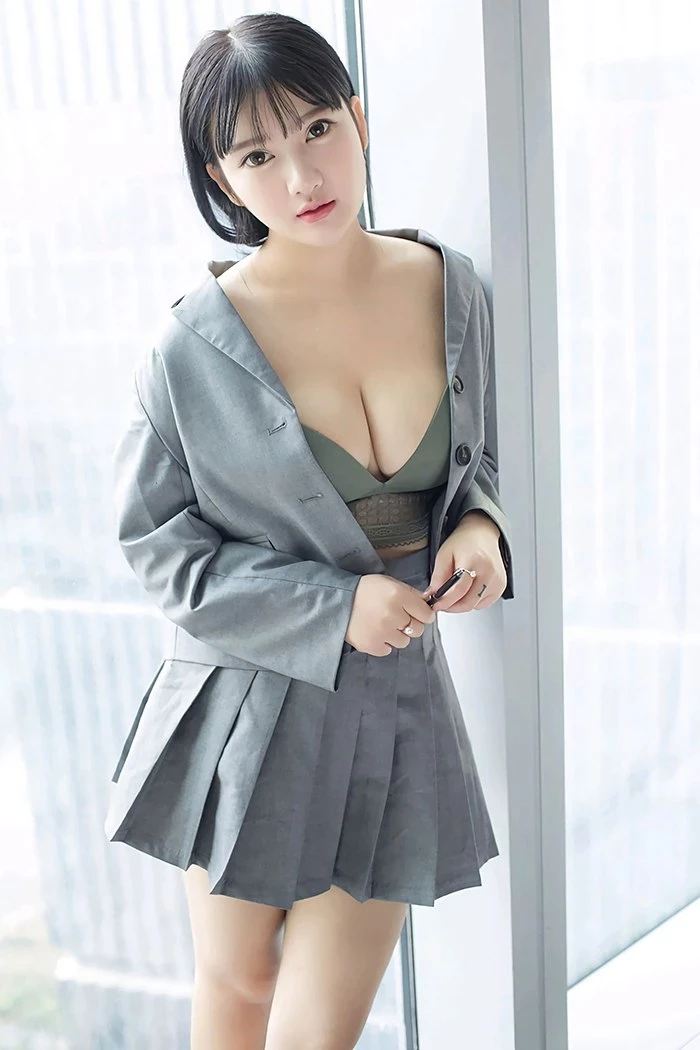 甜美小蜜 [88P]