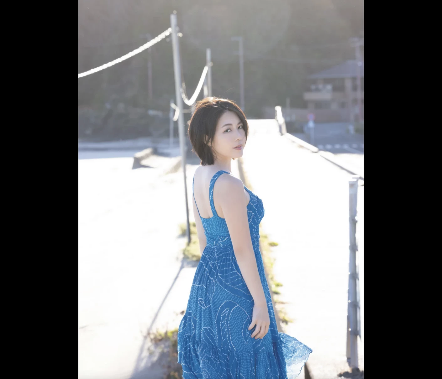 永冈怜子[Photobook] “Period オール未公开 ” [222P]