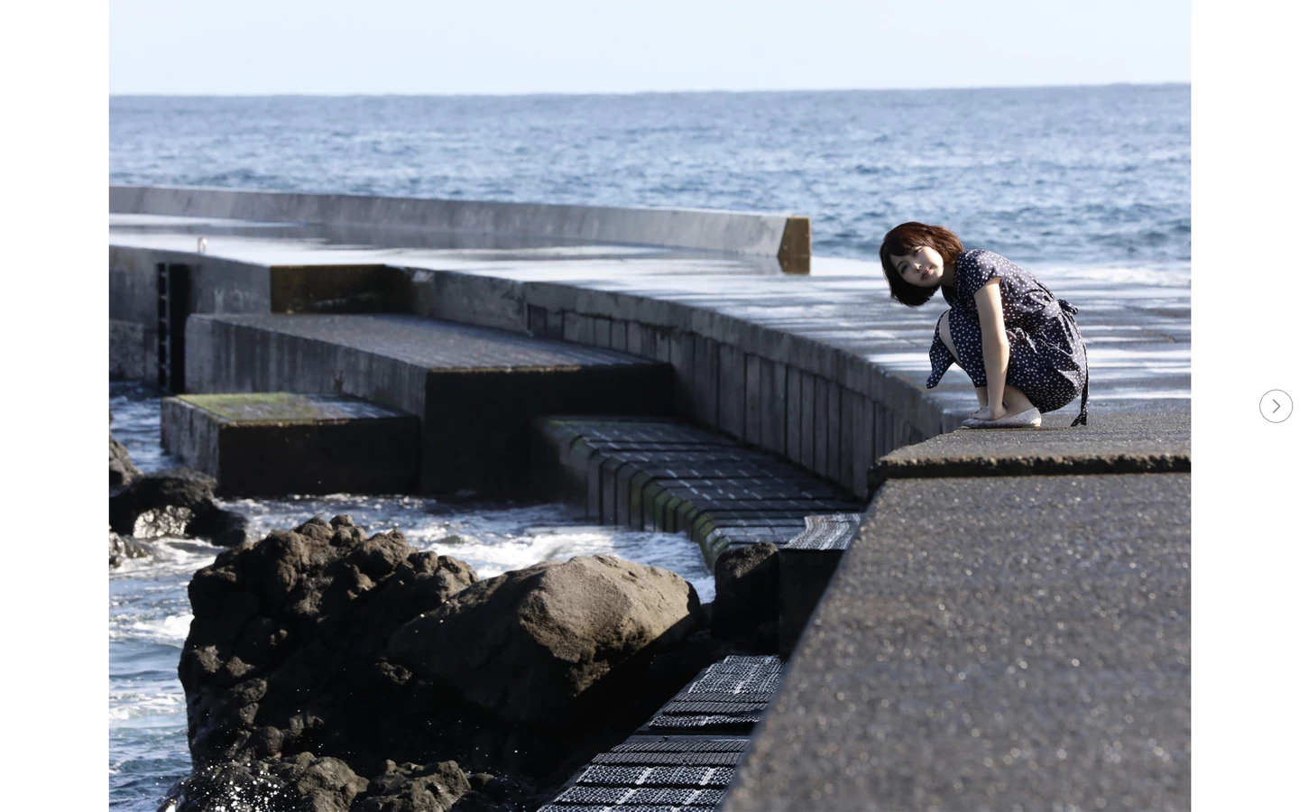 永冈怜子[Photobook] “Period オール未公开 ” [222P]