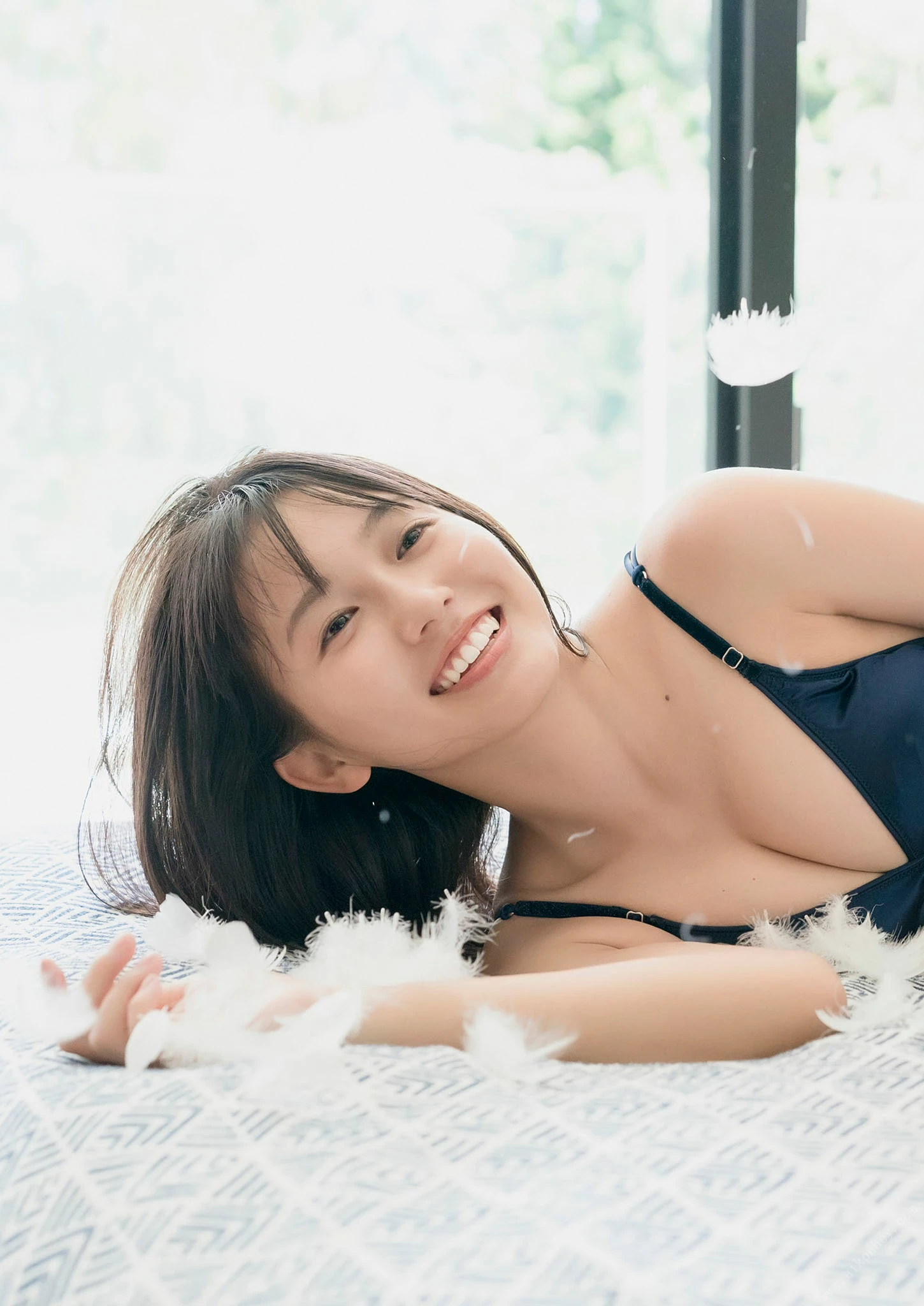 志田音音[志田音々]写真集   ねぇね～ - Another Edition - ’ [91P]