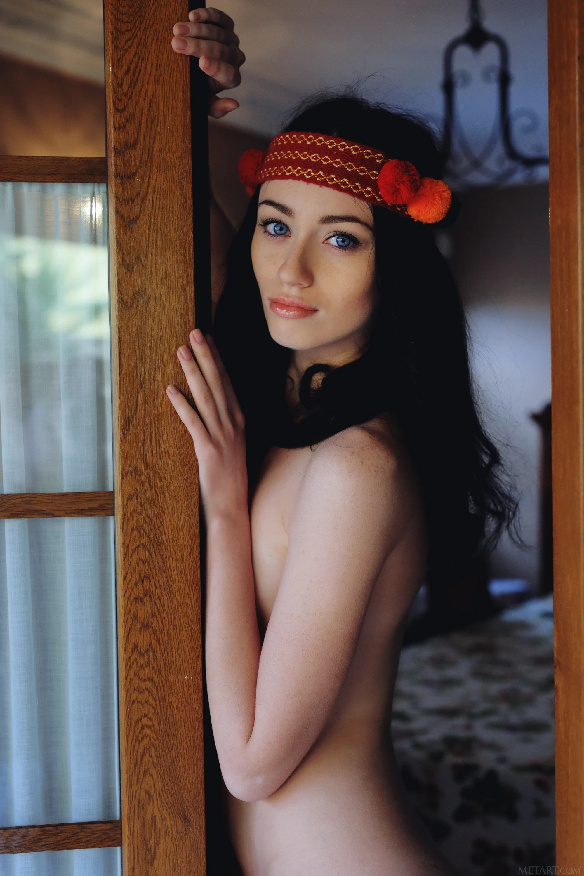 Zsanett Tormay - Headband [97P]