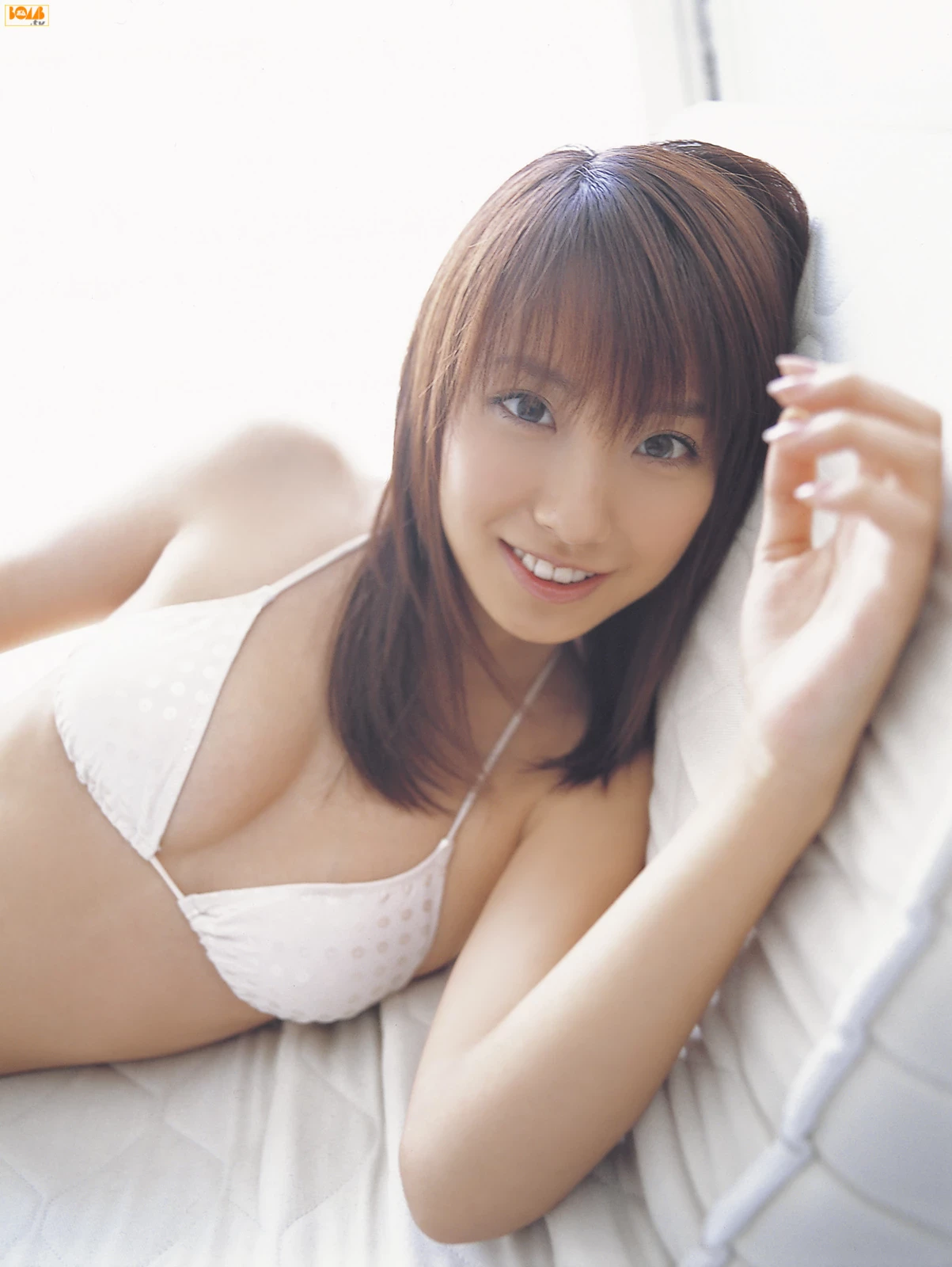 2007.03 Azusa Yamamoto [39P]