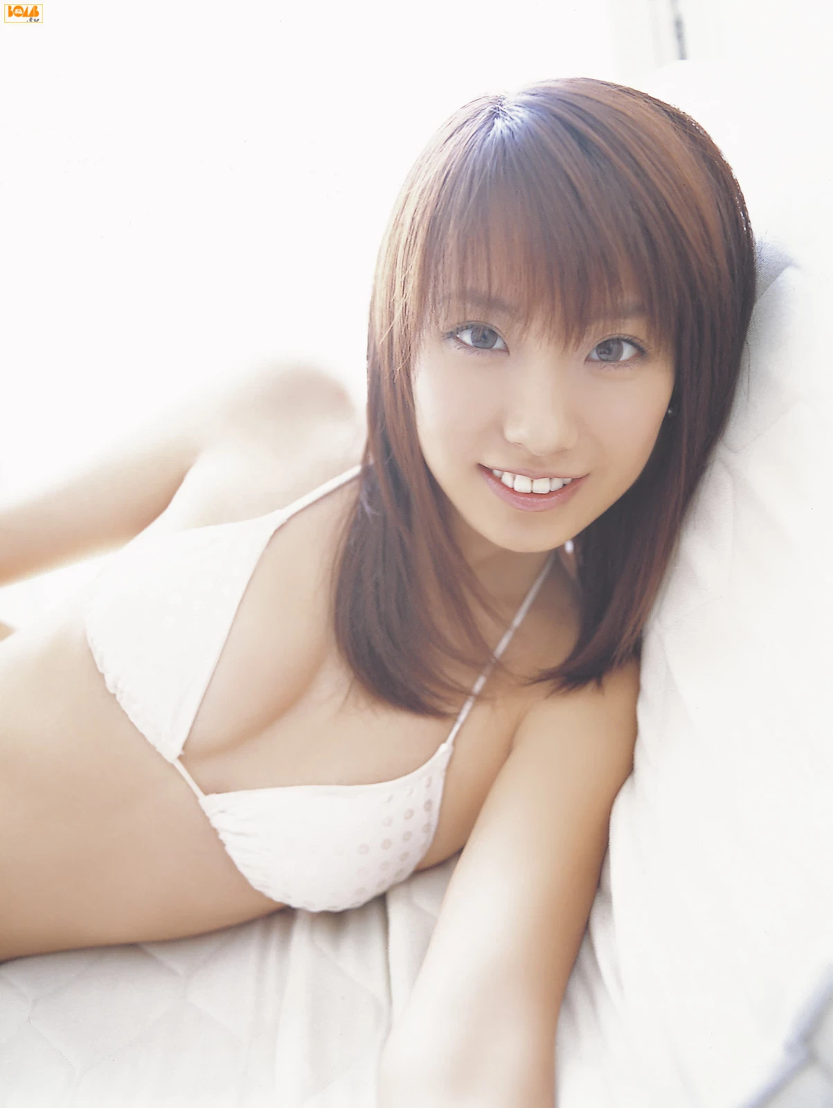 2007.03 Azusa Yamamoto [39P]