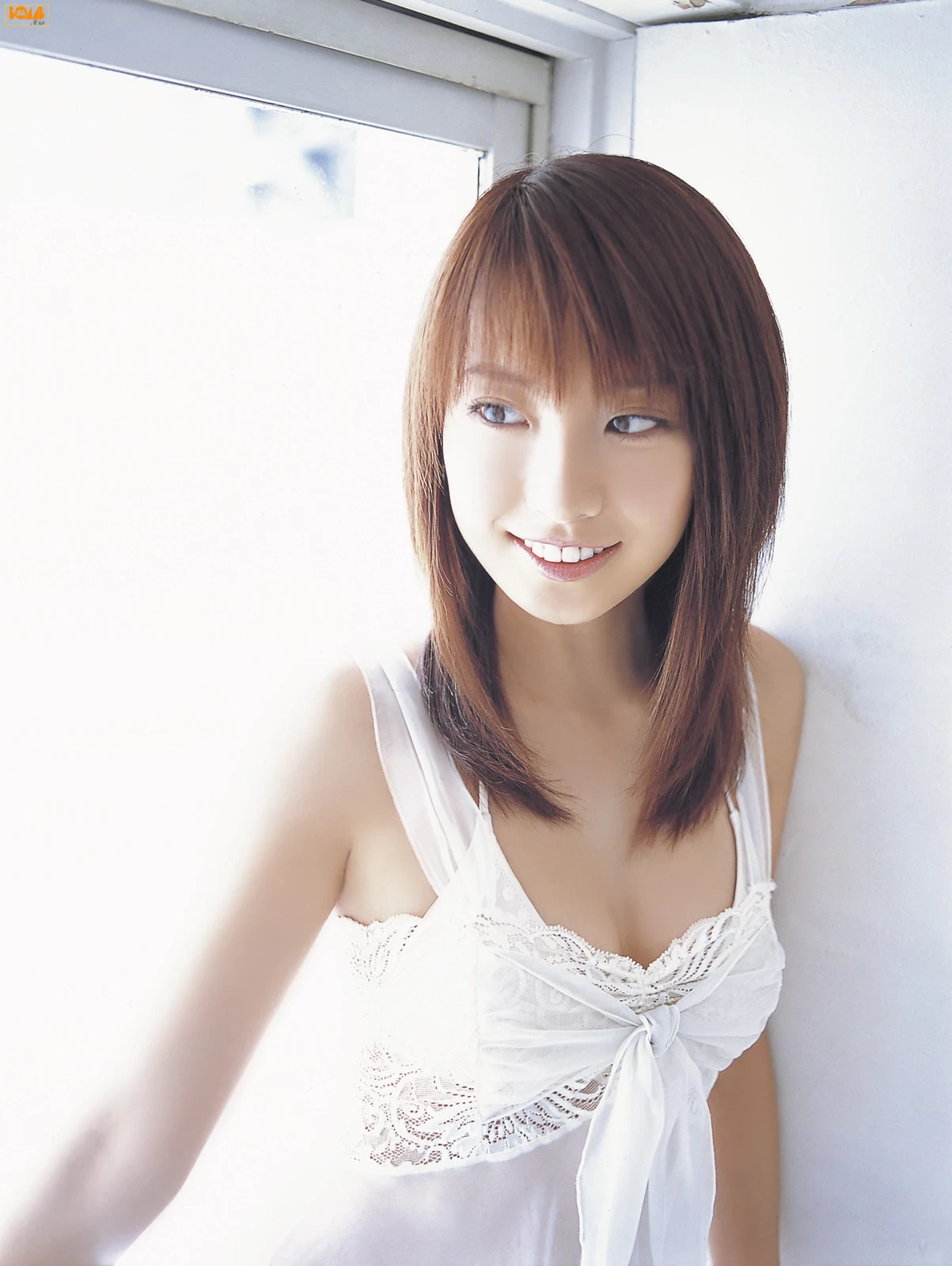 2007.03 Azusa Yamamoto [39P]