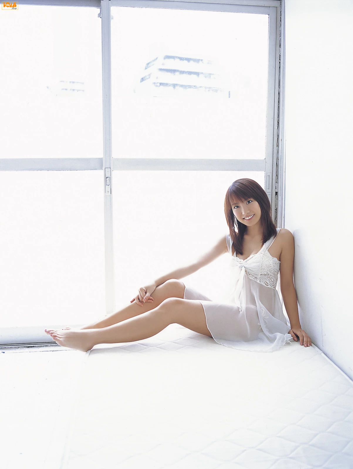 2007.03 Azusa Yamamoto [39P]