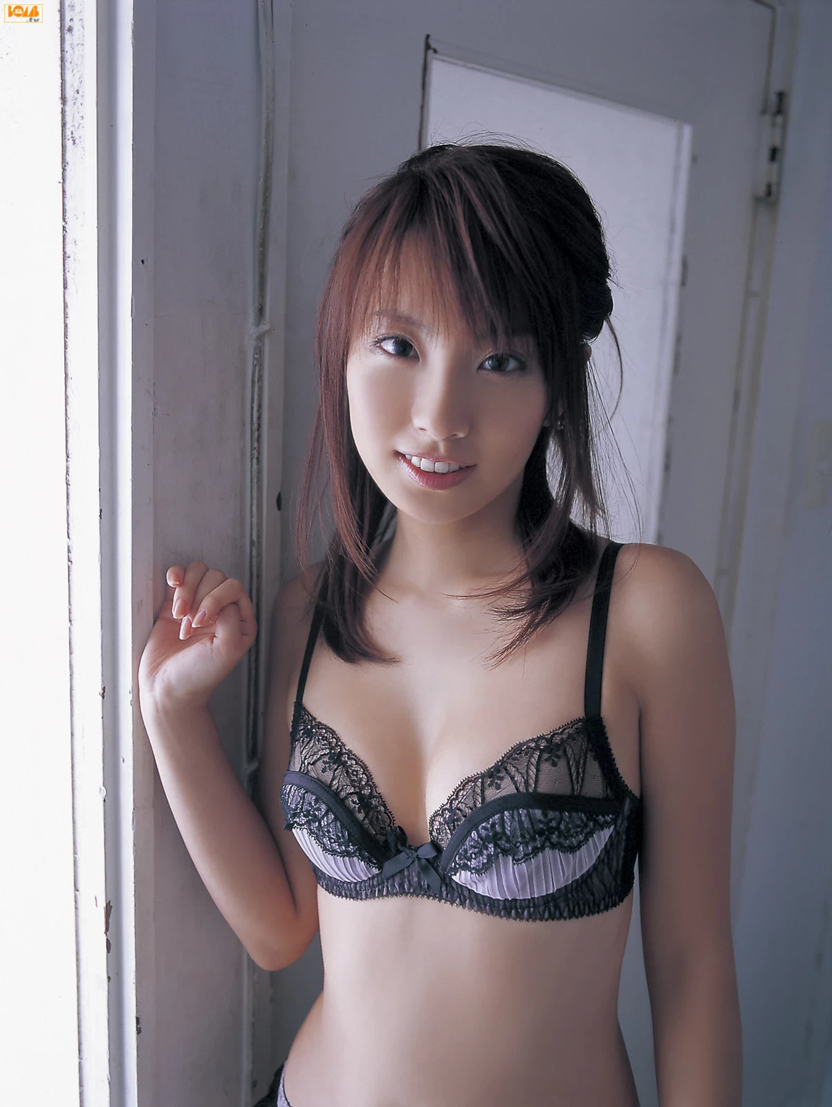 2007.03 Azusa Yamamoto [39P]