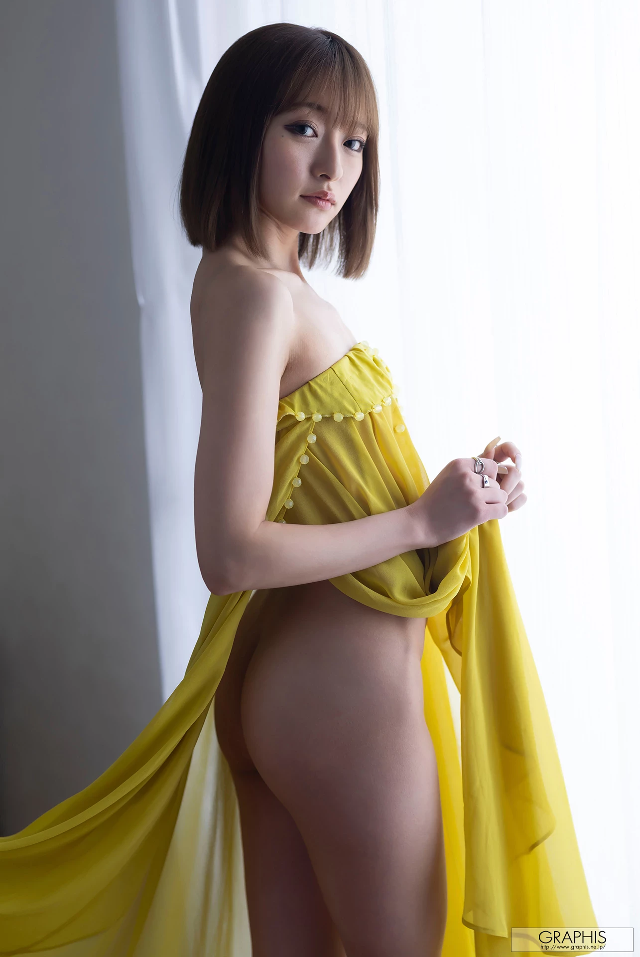 流川夕 Captivated Vol.04 [20P]