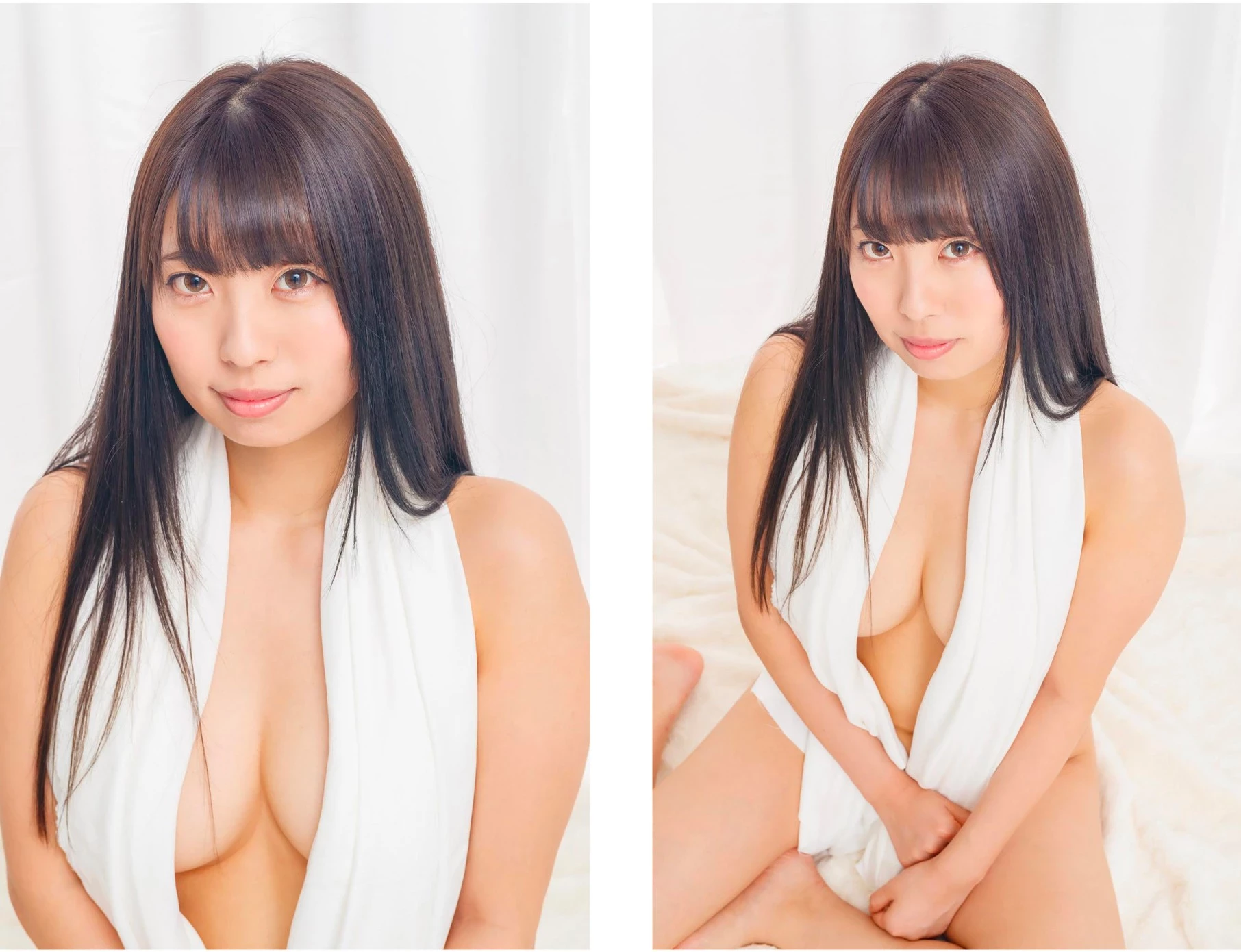 树智子[Gz Press] No 087 Tomoko Itsuki [52P]