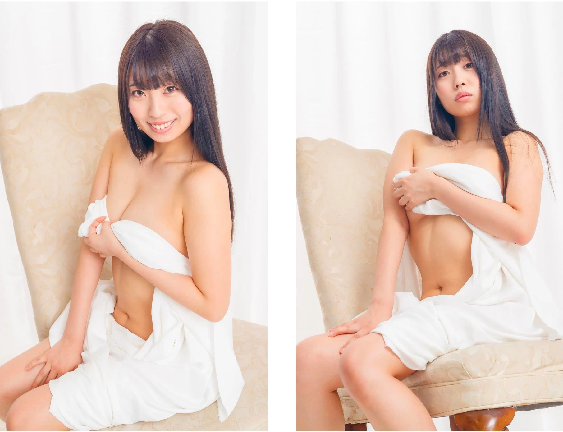 树智子[Gz Press] No 087 Tomoko Itsuki [52P]