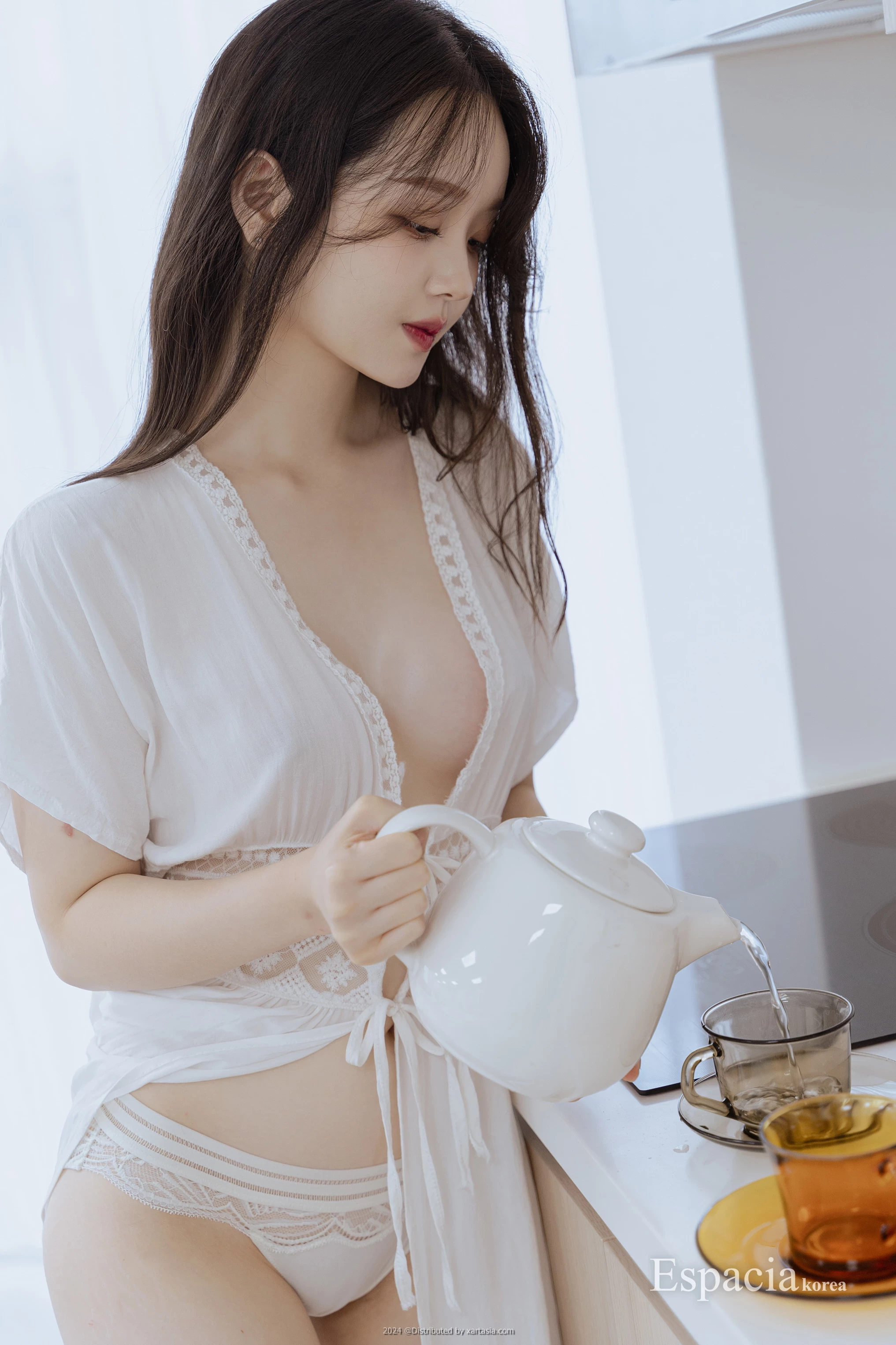 EHC#078 SOMI [소미] [50P]