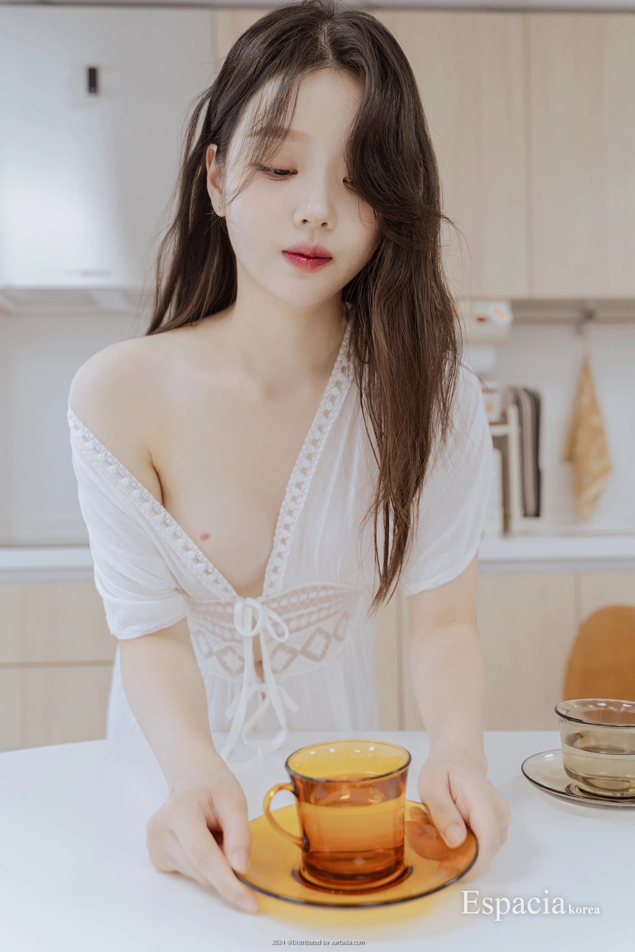 EHC#078 SOMI [소미] [50P]