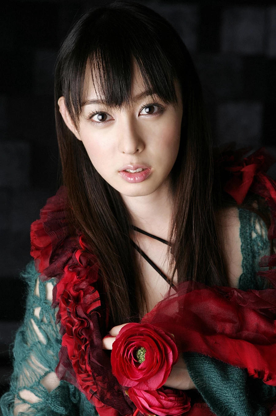 Princess Collection Rina Akiyama 1 [170P]