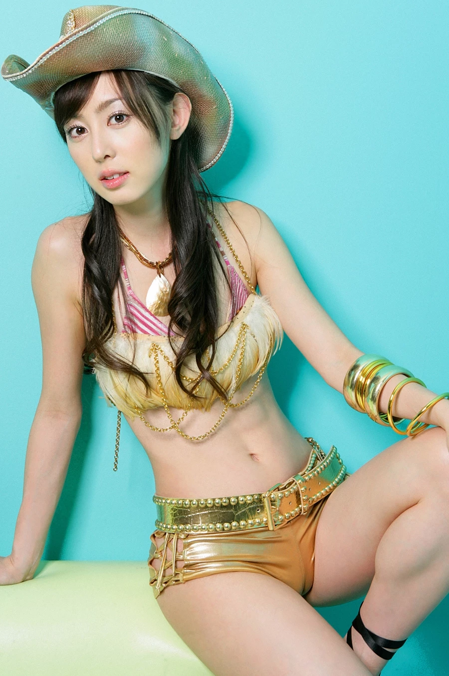 Princess Collection Rina Akiyama 1 [170P]