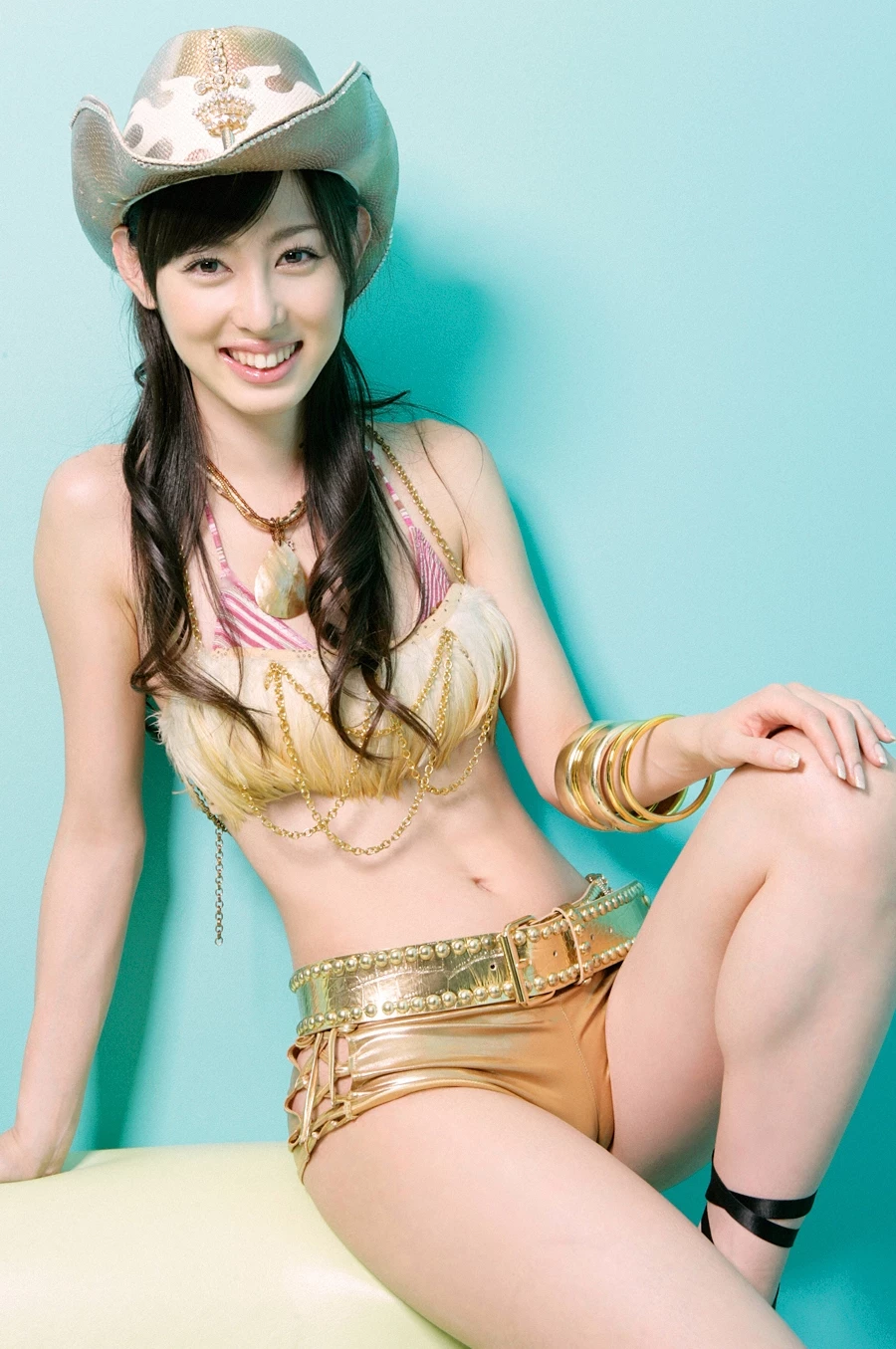 Princess Collection Rina Akiyama 1 [170P]