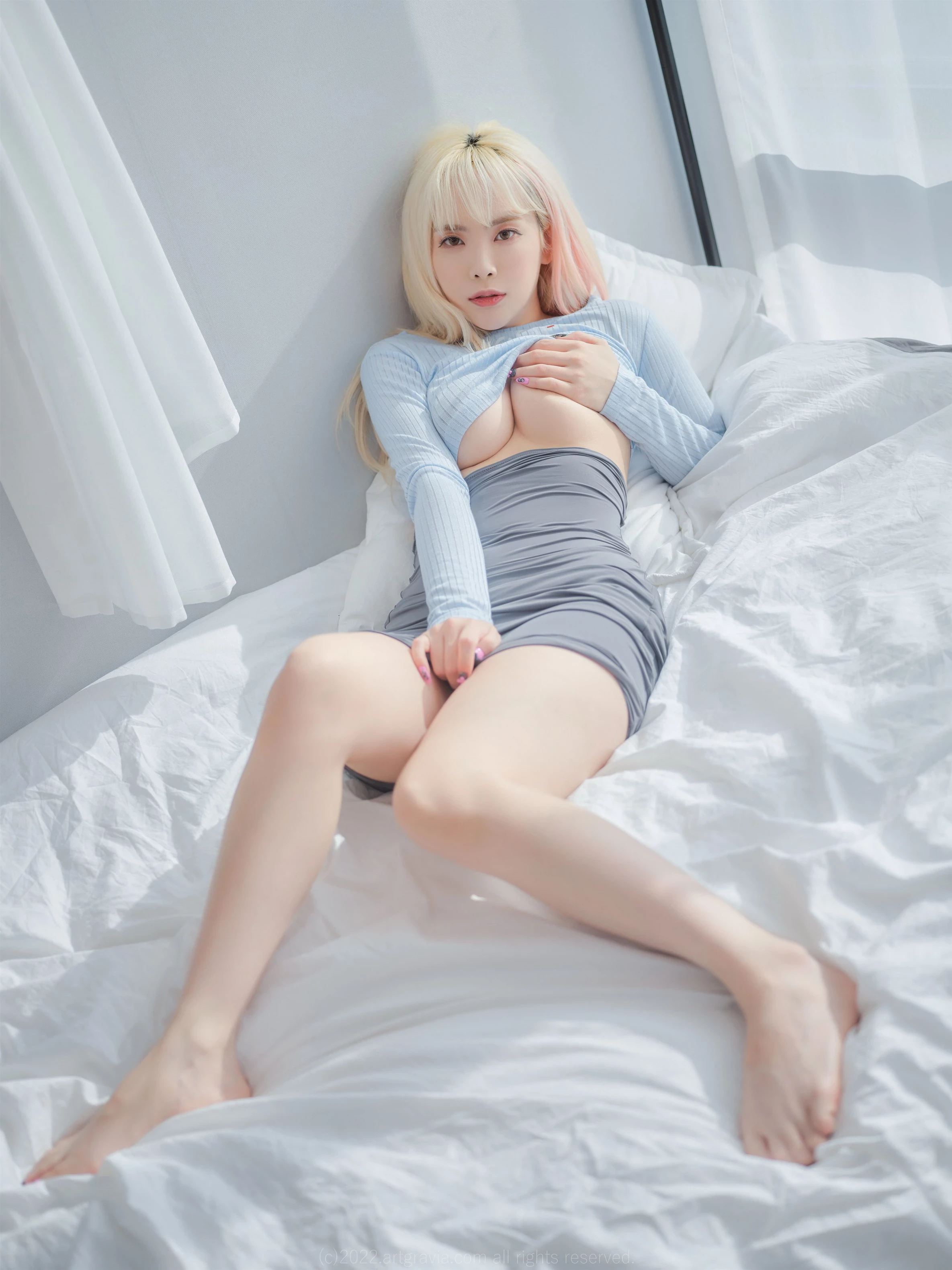 Vol.371 Dami [퀸다미] [102P]