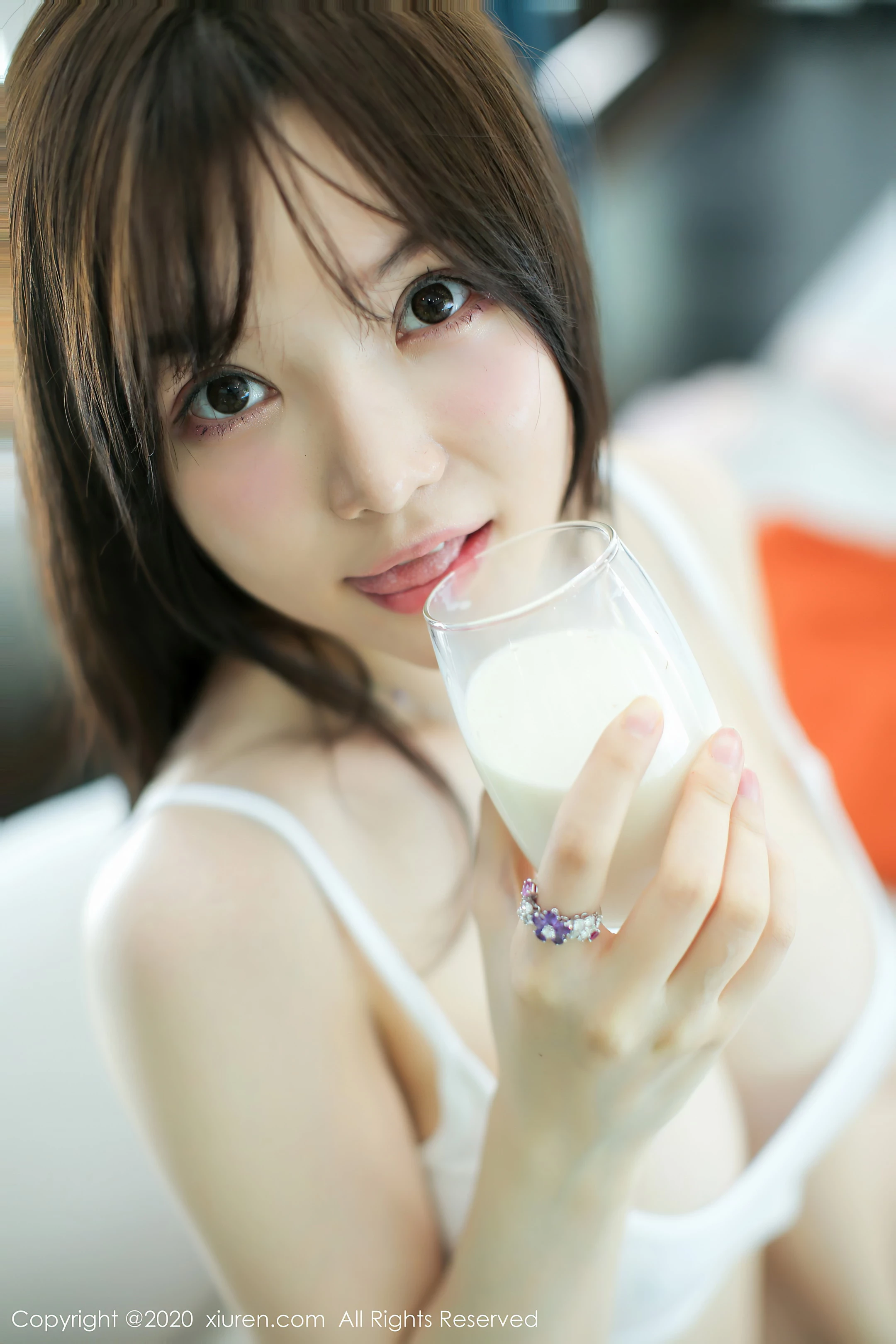 NO.2565 糯美子Mini [46P]