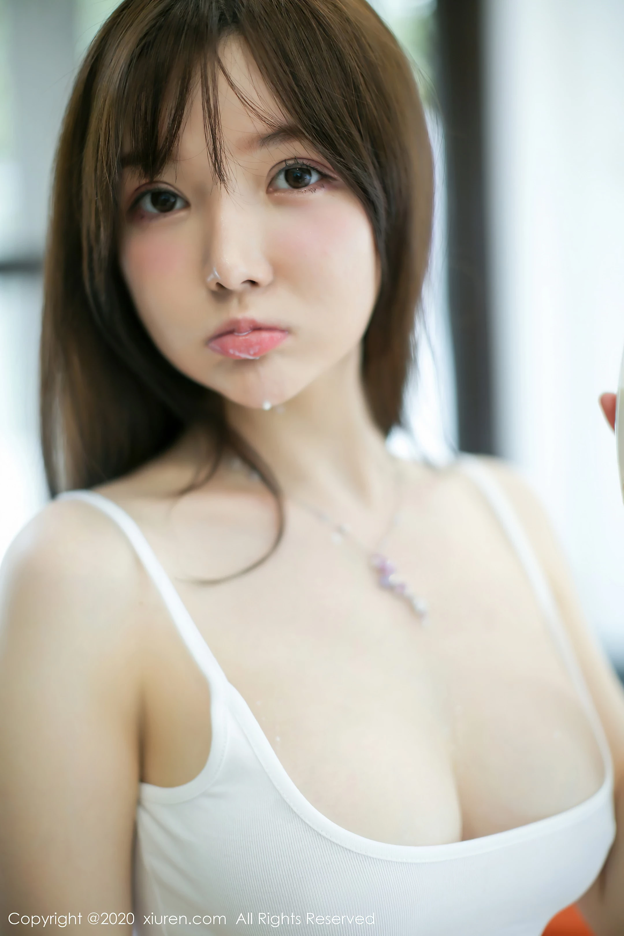 NO.2565 糯美子Mini [46P]