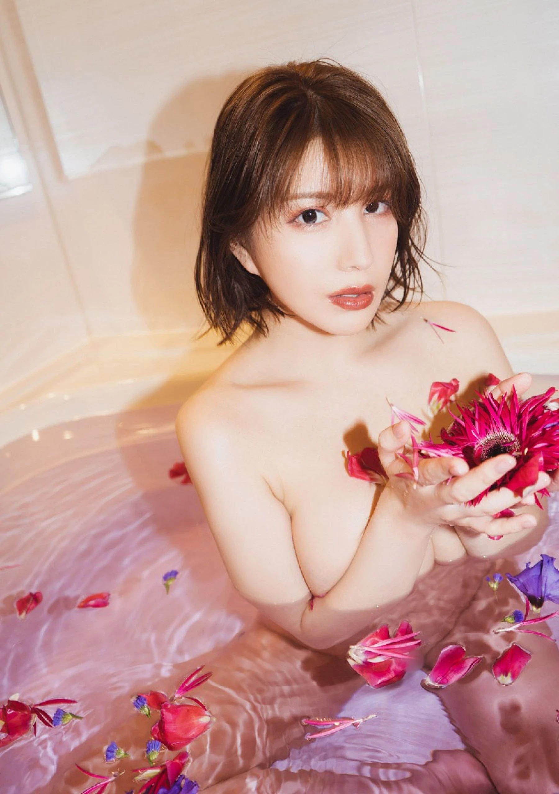 汐世[Photo][Escape] [116P]