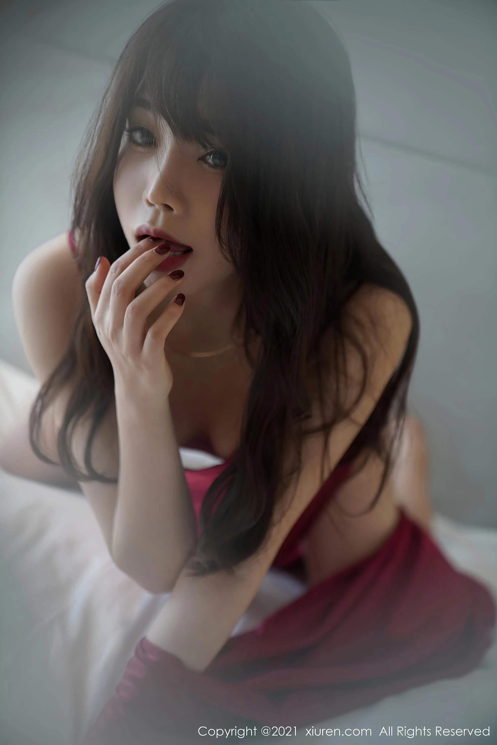 [Xiuren秀人系列]2021.02.19 No.3110 芝芝Booty完整版无水印写真[89P]