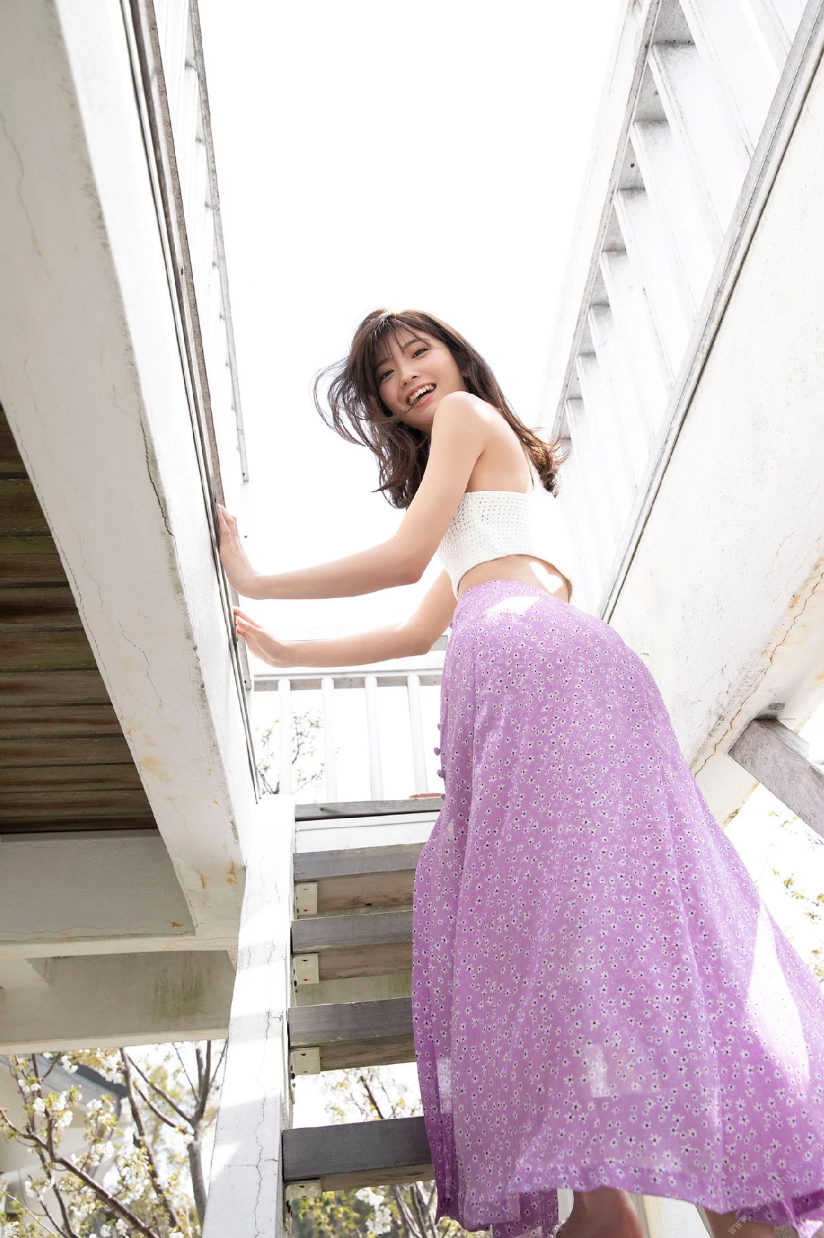 工藤美桜 - Blooms in adult color オトナ色に咲く [132P]